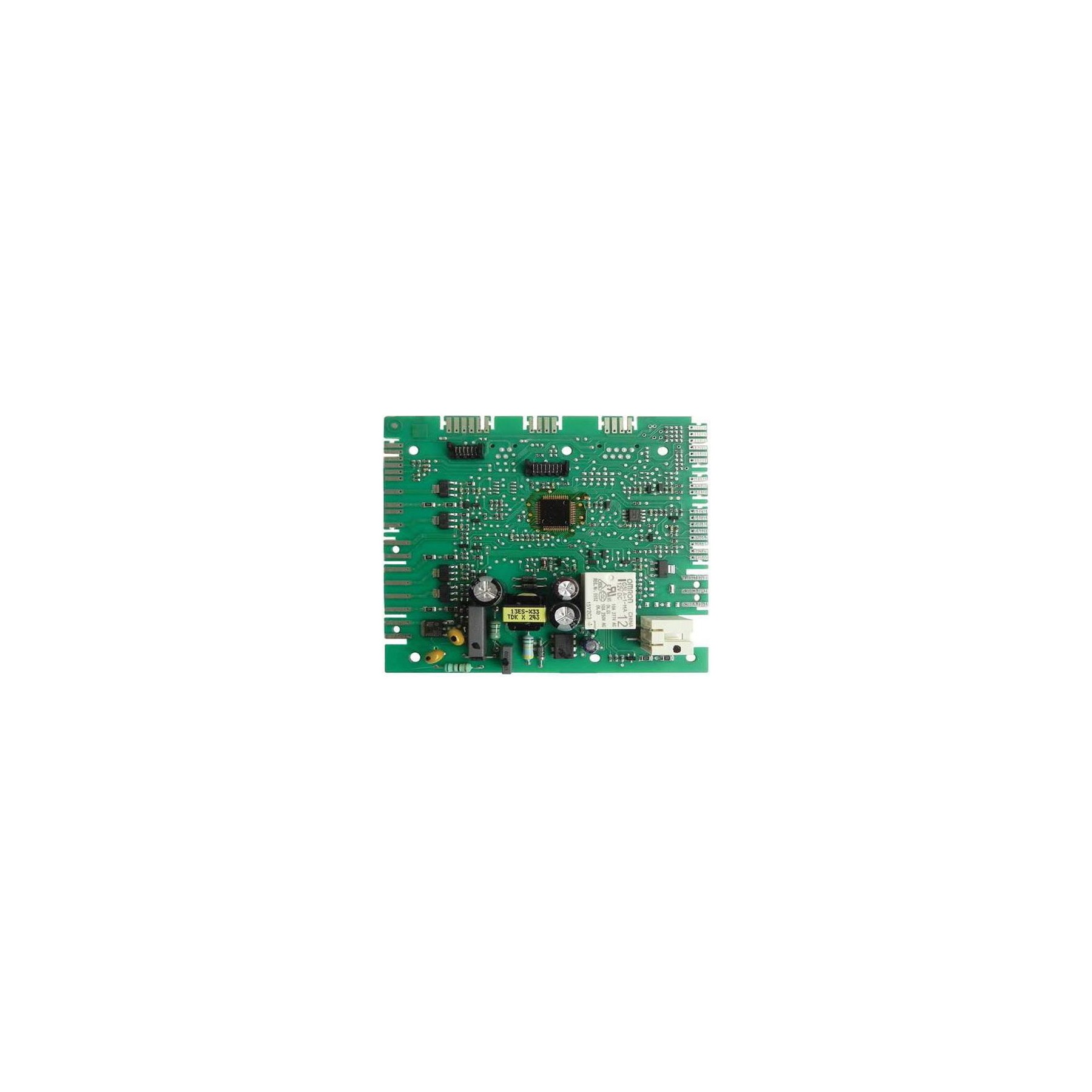 Carte ROSIERES module de puissance