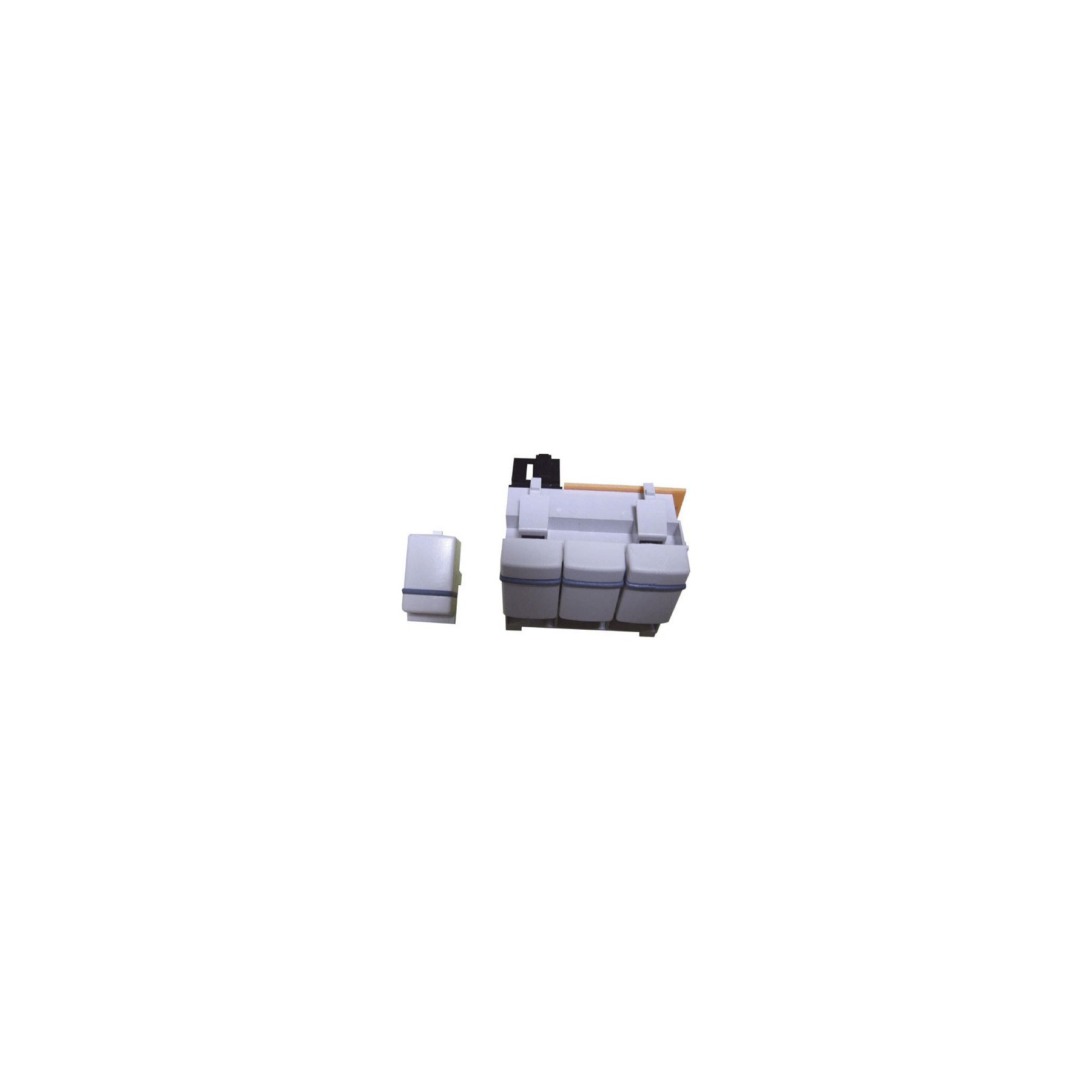 Clavier BAUKNECHT CLAVIER 3 TOUCHES POUR SECHE LINGE   BAU