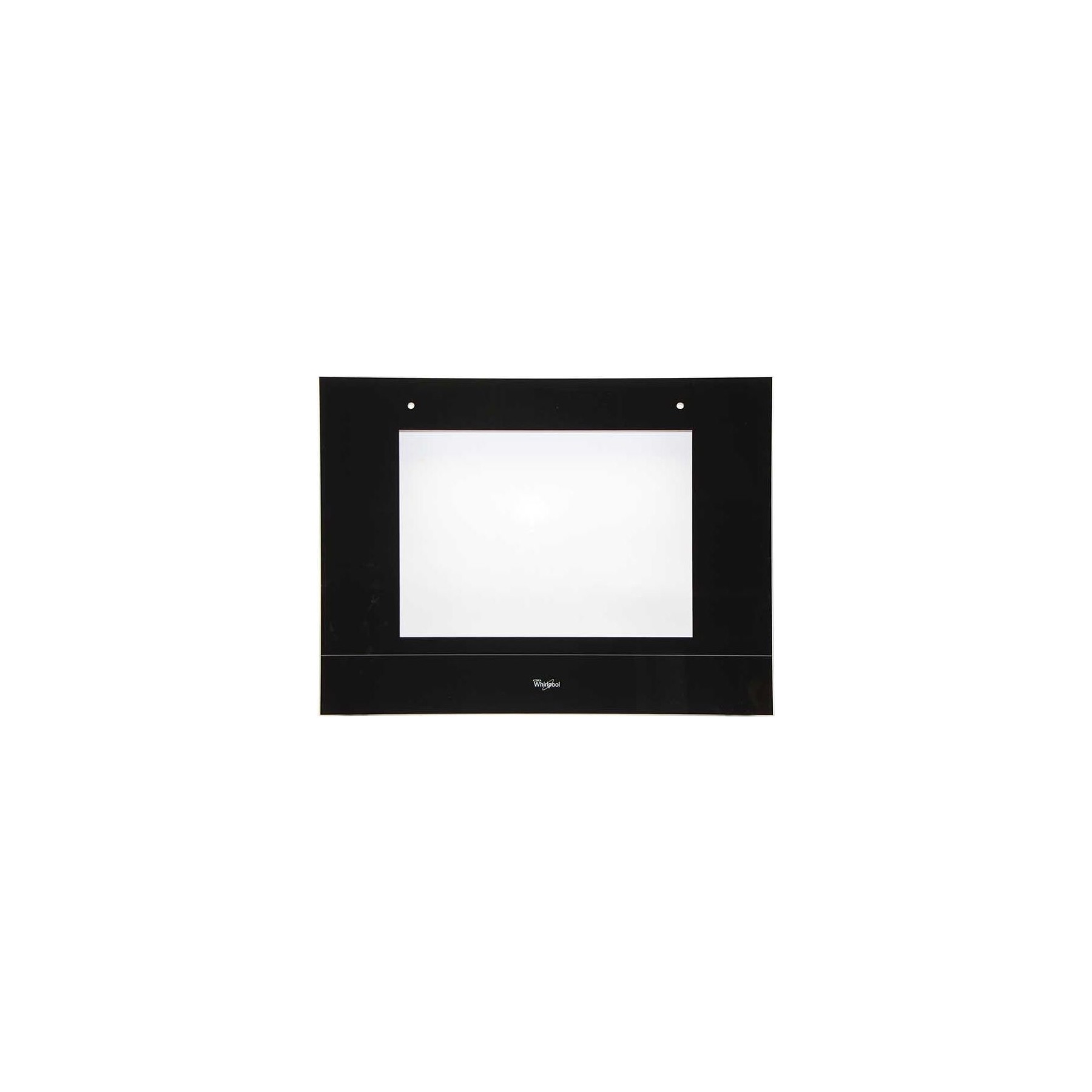 Vitre WHIRLPOOL ENSEMBLE VITRE EXTERIEUR DE PORTE