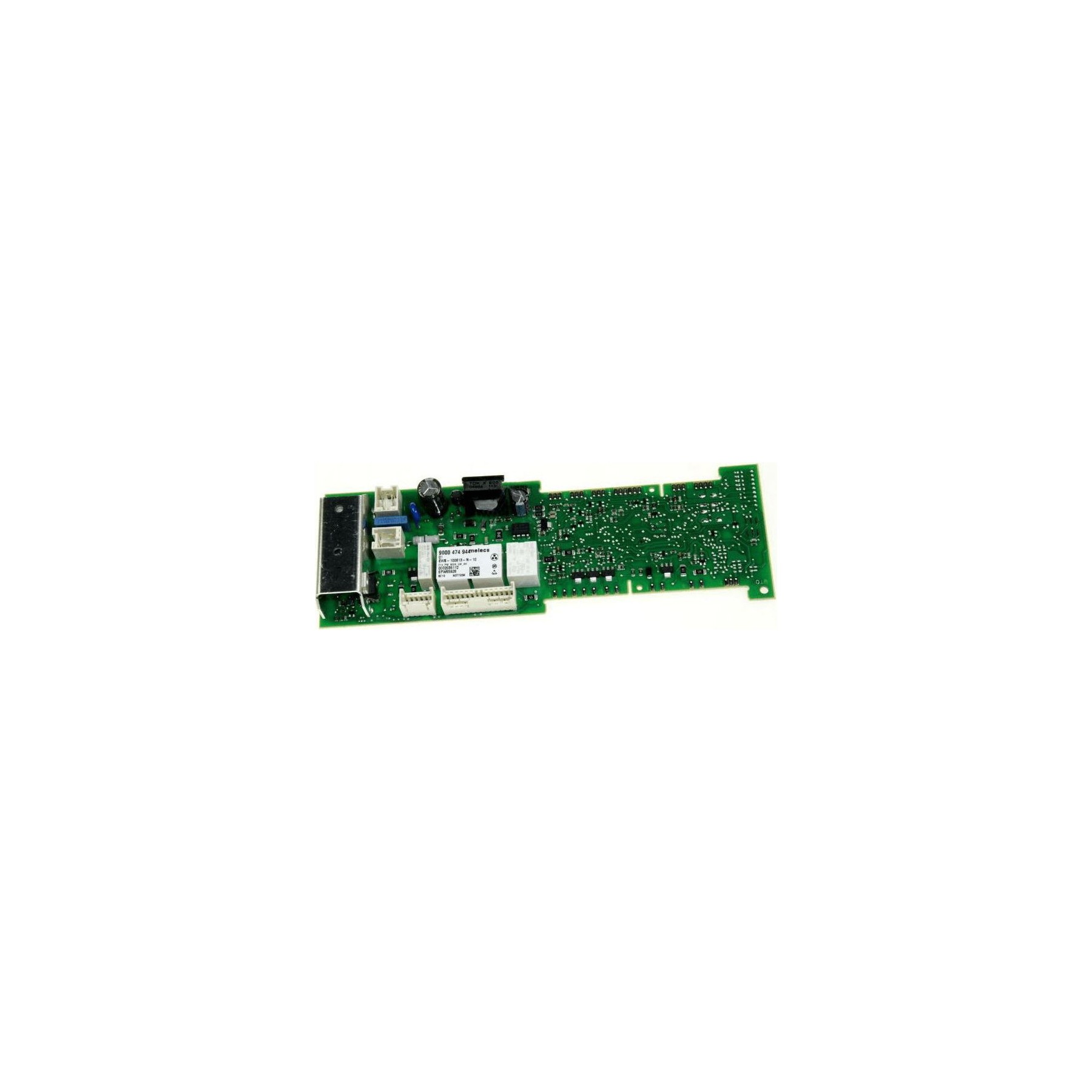 Carte BOSCH module de puissance