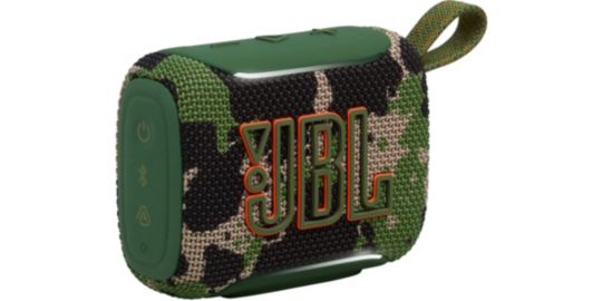 Enceinte portable JBL GO 5 Squad