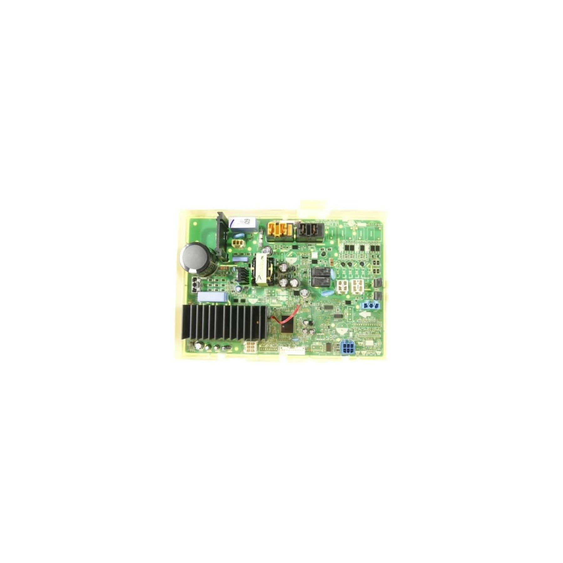 Carte LG platine principale assemblée