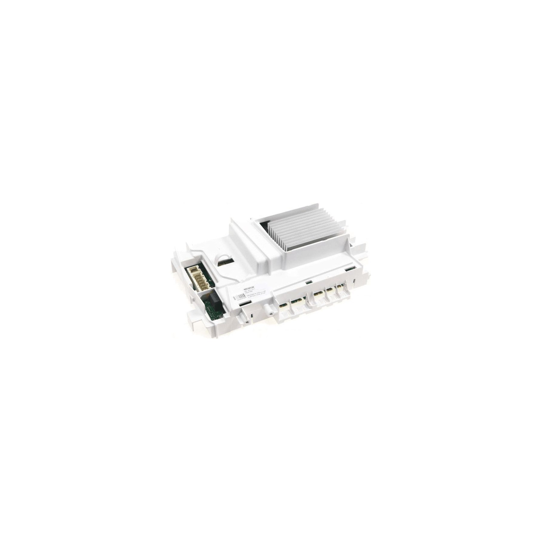 Carte CANDY module nfc programme