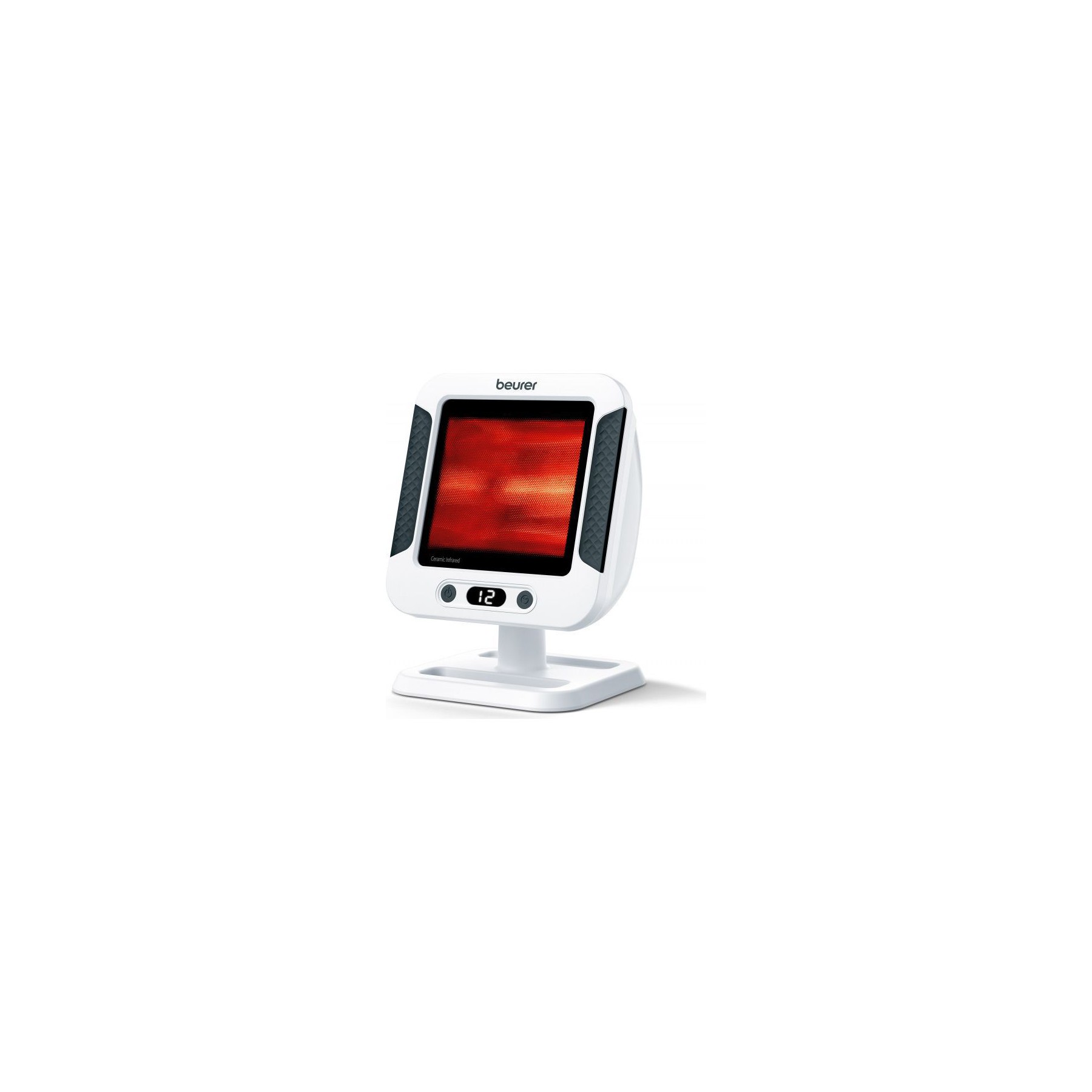 BEURER Lampe infrarouge avec minuteur