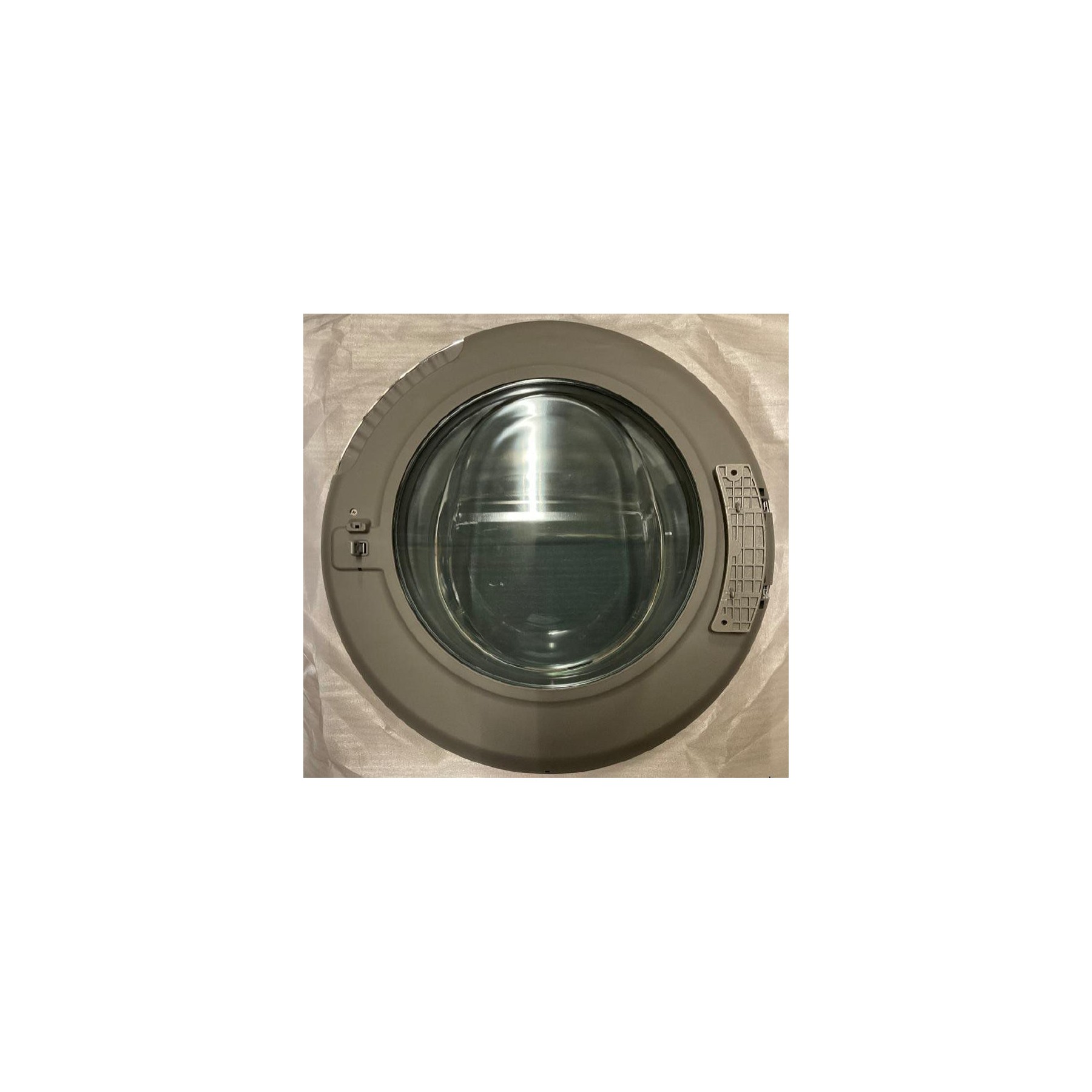 Porte LG porte pour lave-linge