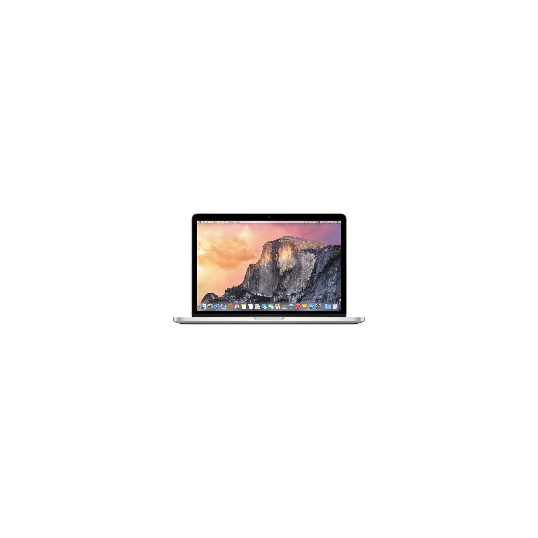 Ordinateur Apple MACBOOK Pro Retina 13" 2013 i5 2.4Ghz 8GB 128GB Reconditionné