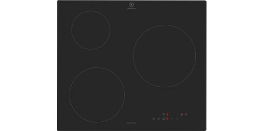 Plaque induction ELECTROLUX LIB60320CL