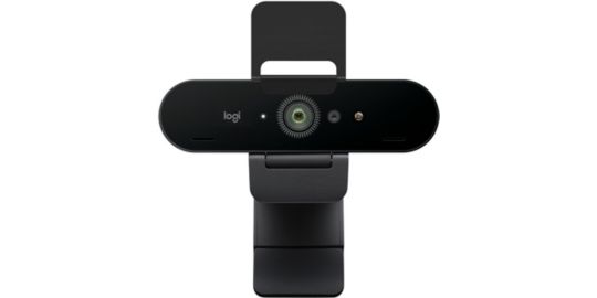 Webcam LOGITECH BRIO 4K GRAPHITE