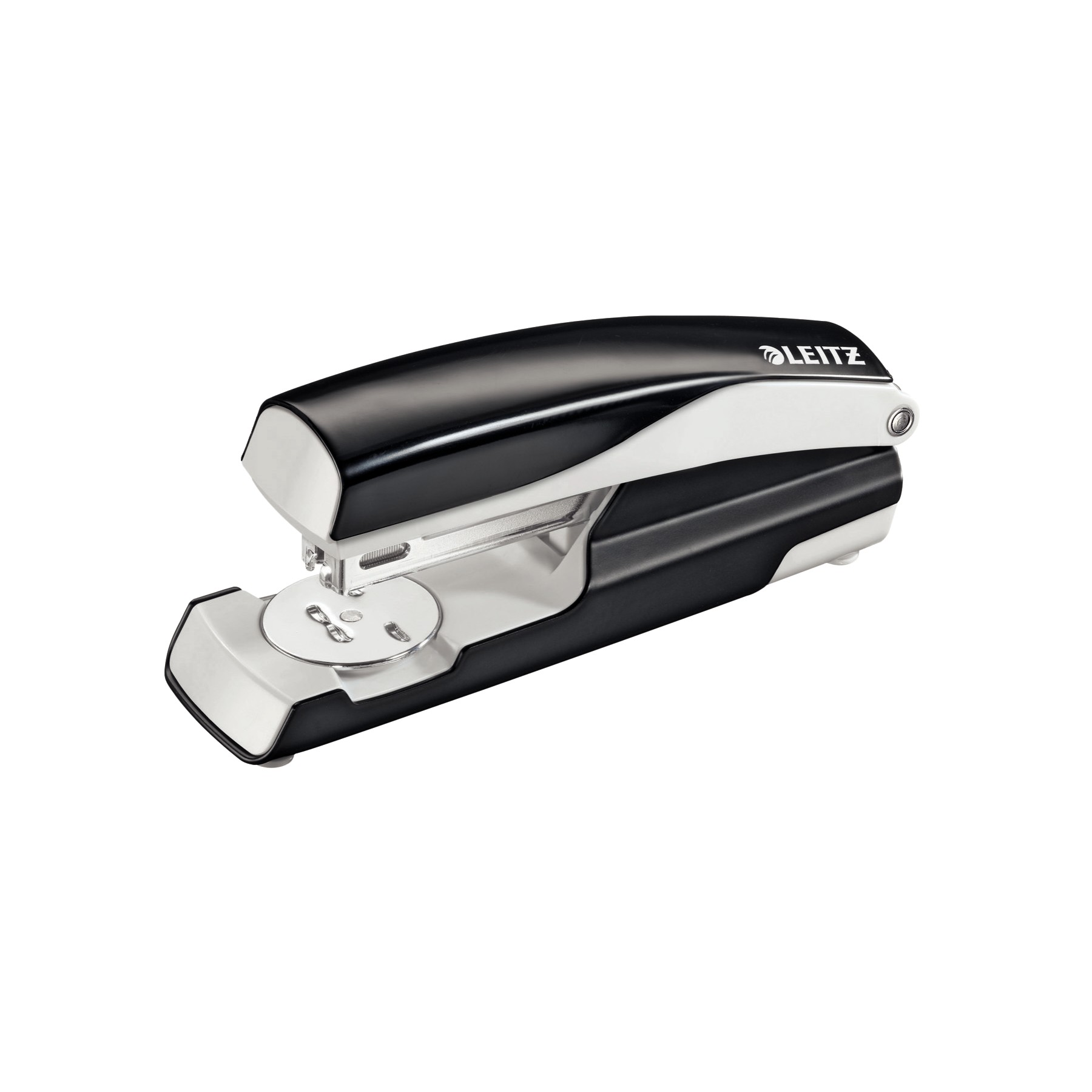 Agrafeuse LEITZ Noire 30 feuilles noire agr 24/6 26/6