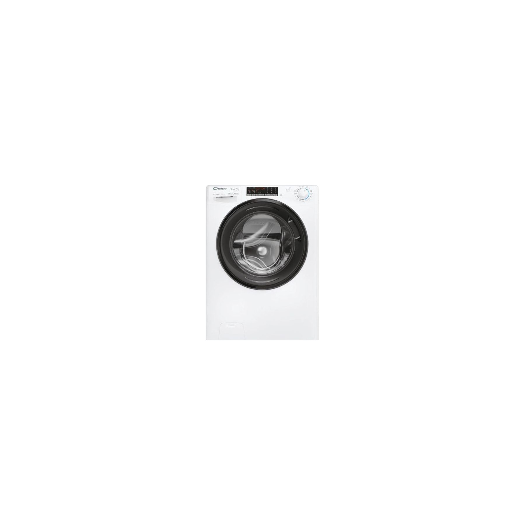 Lave linge hublot CANDY CSO6106TWMB6/1-S Reconditionné
