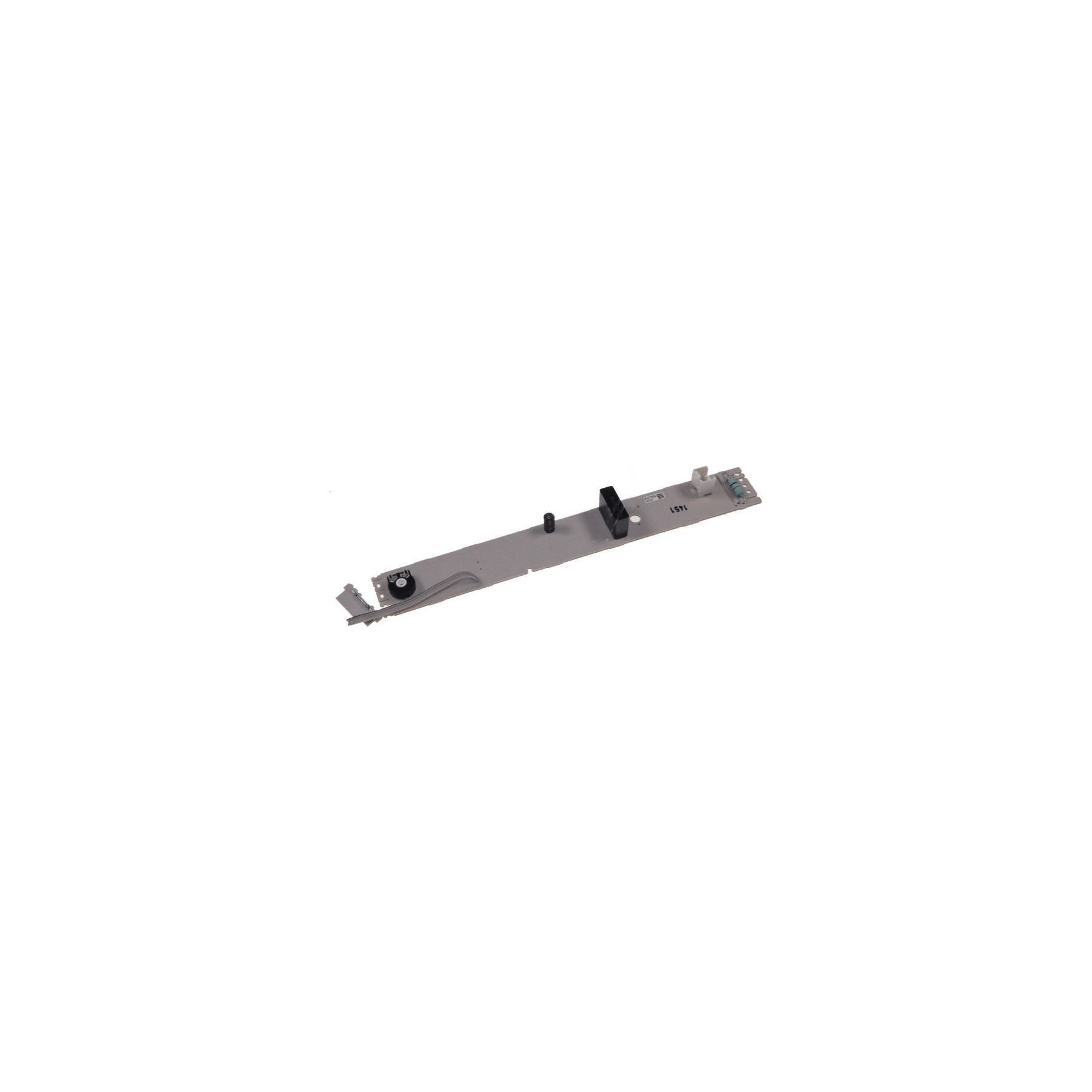 Module électronique LIEBHERR PLATINE ELECTRONIQUE - 6133774
