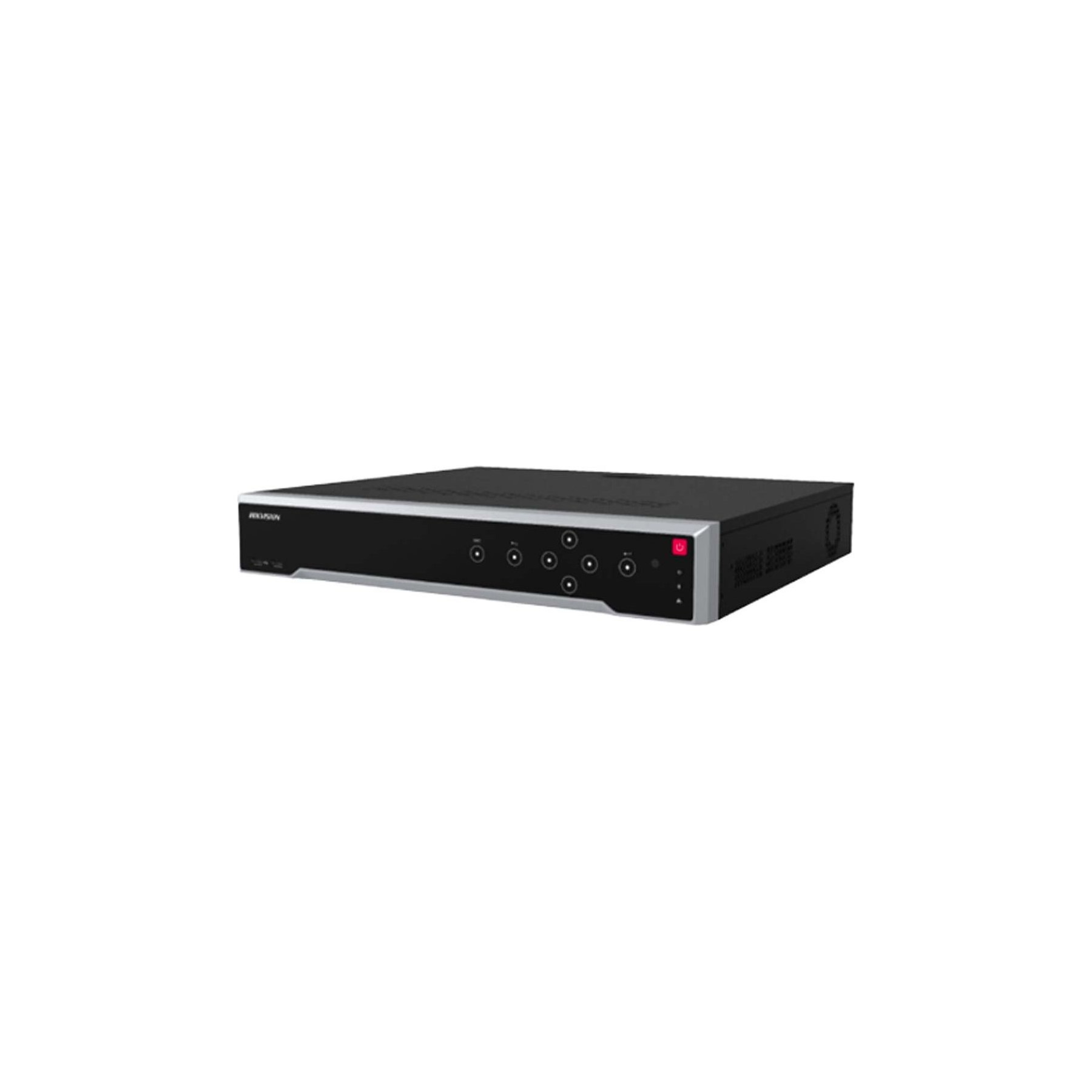 Enregistreur de vidéo-surveillance HIKVISION Enregistreur de surveillance IP 32 voies