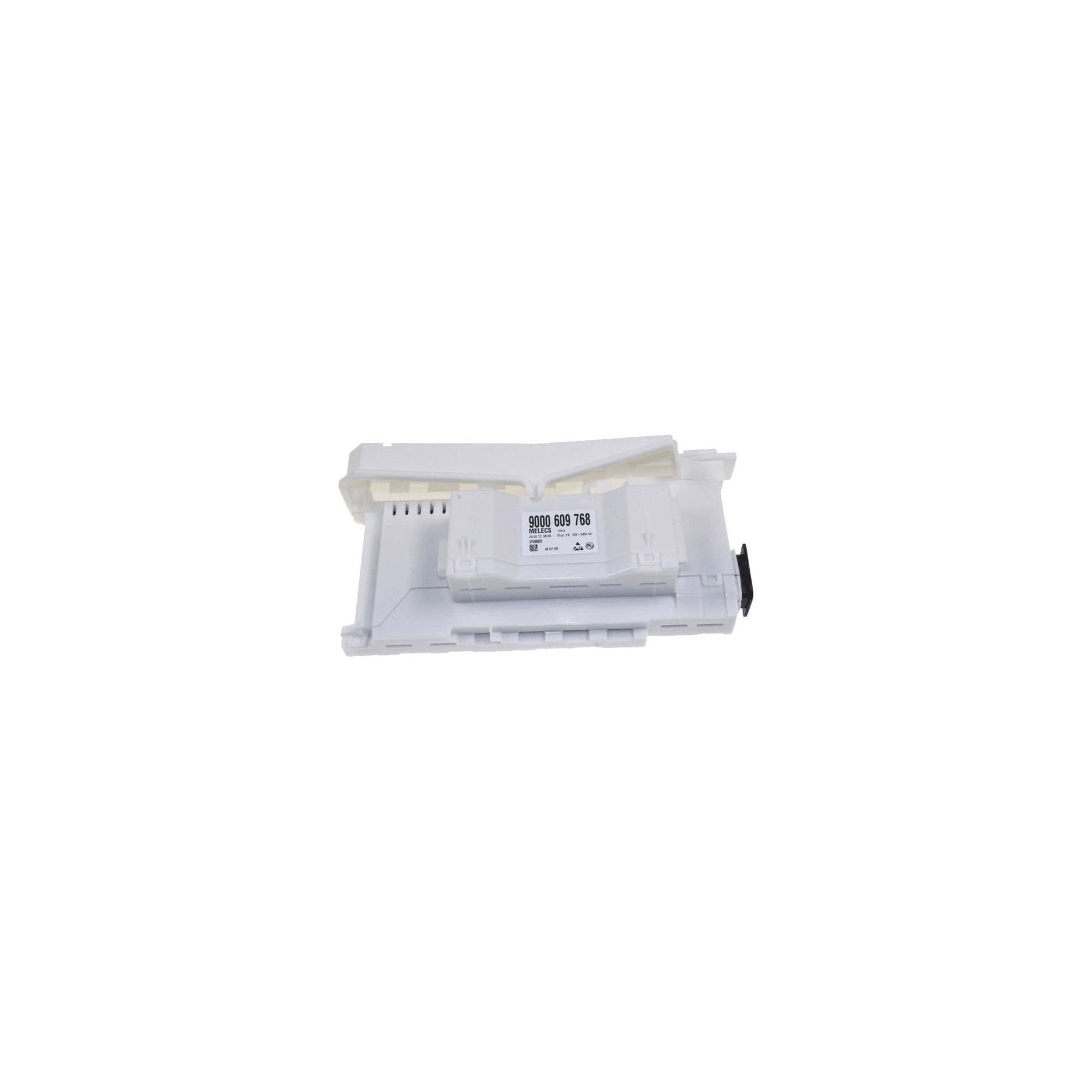 Carte SIEMENS module de commande programme