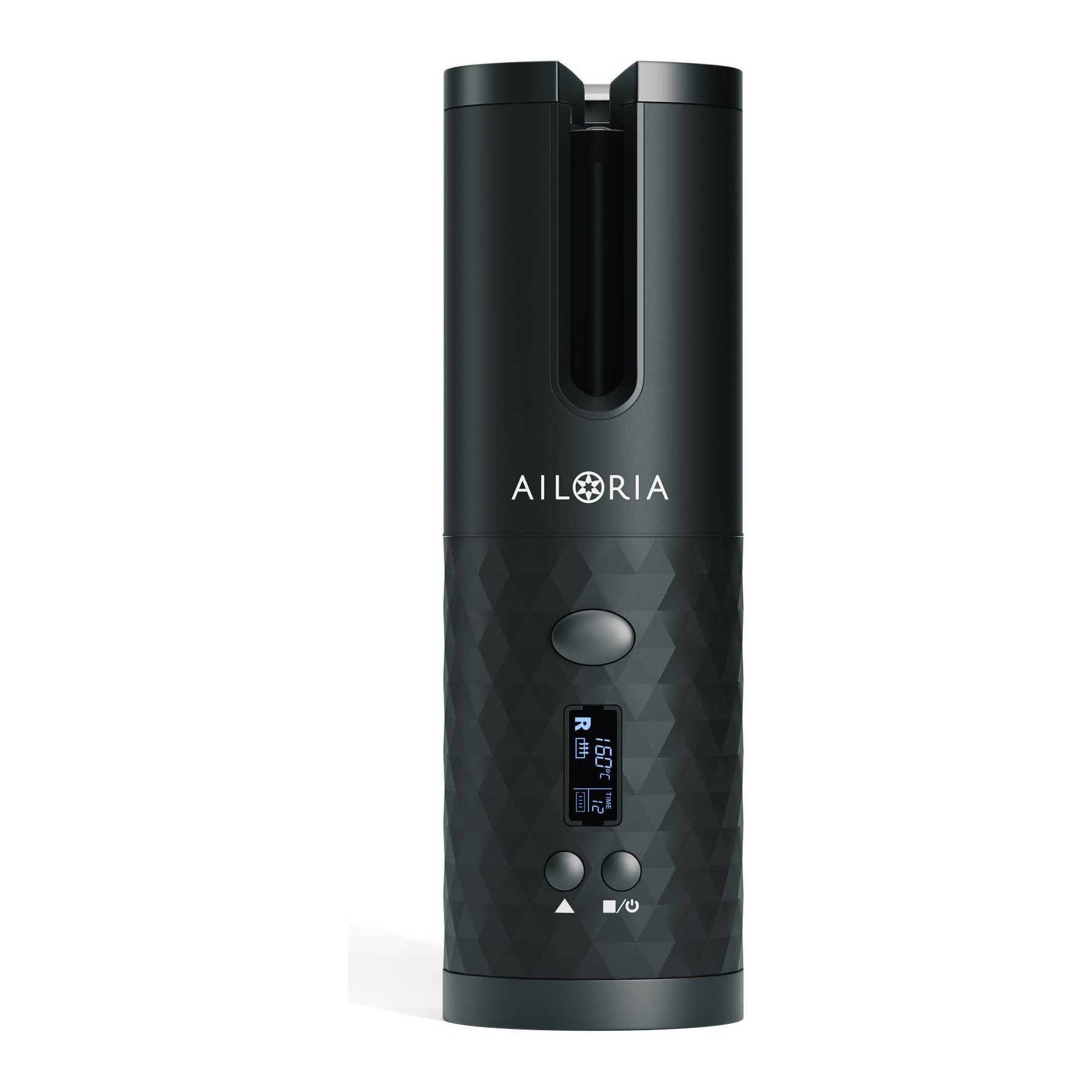 Fer à boucler AILORIA REVOLUTIONNE Boucleur automatique