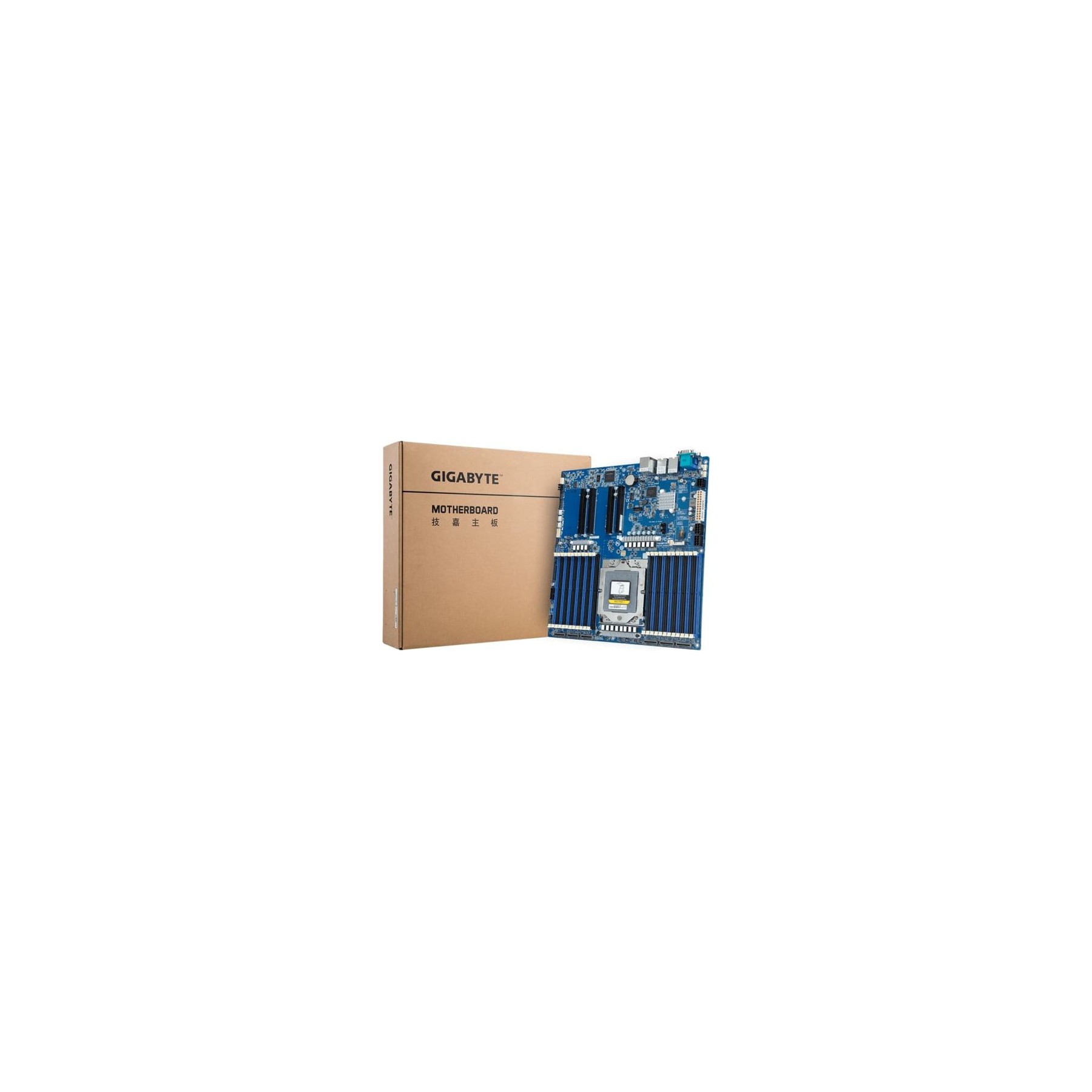 Hub USB C GIGABYTE MZ33-AR0