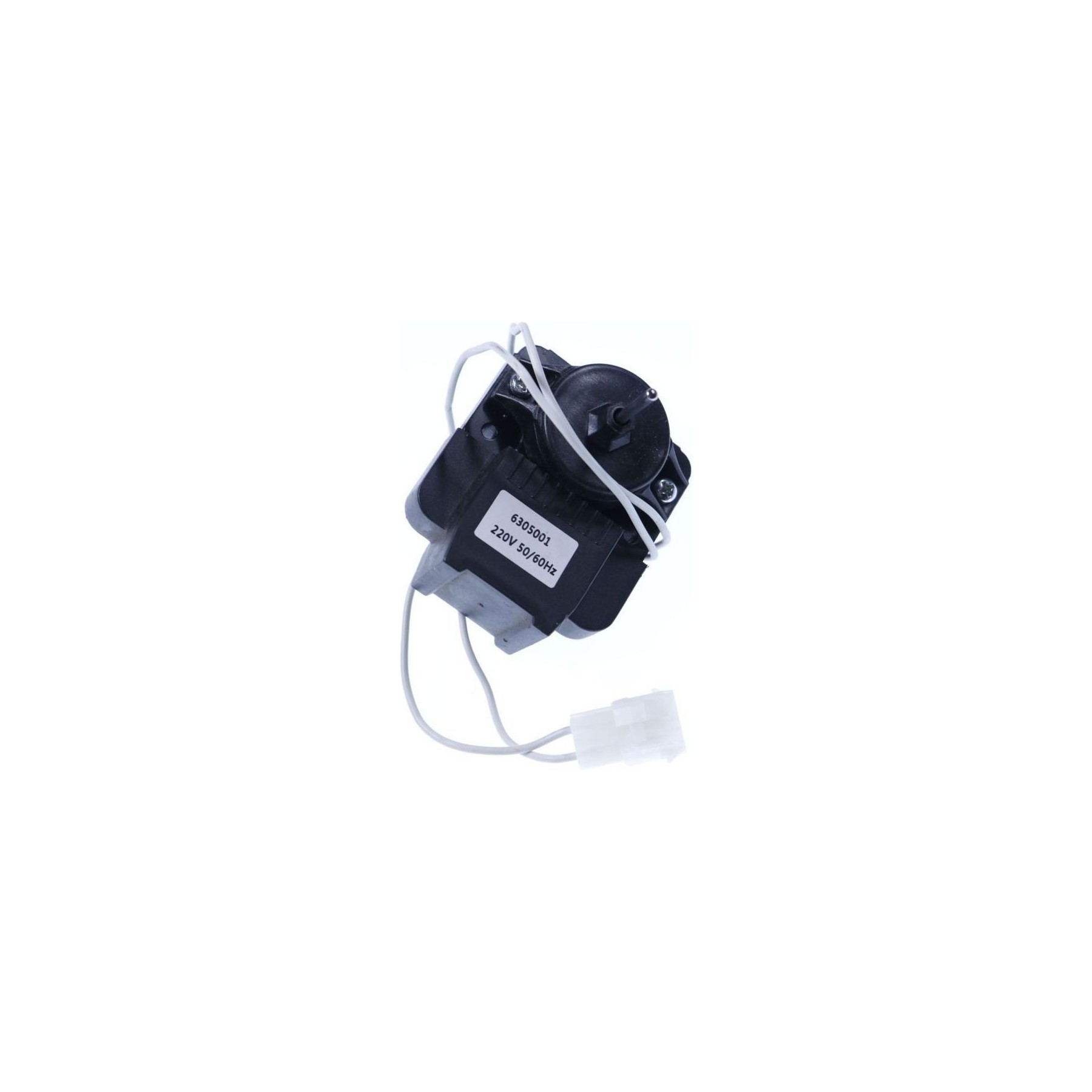 Moteur BAUKNECHT MOTEUR VENTILATEUR ALTERNATIF -...