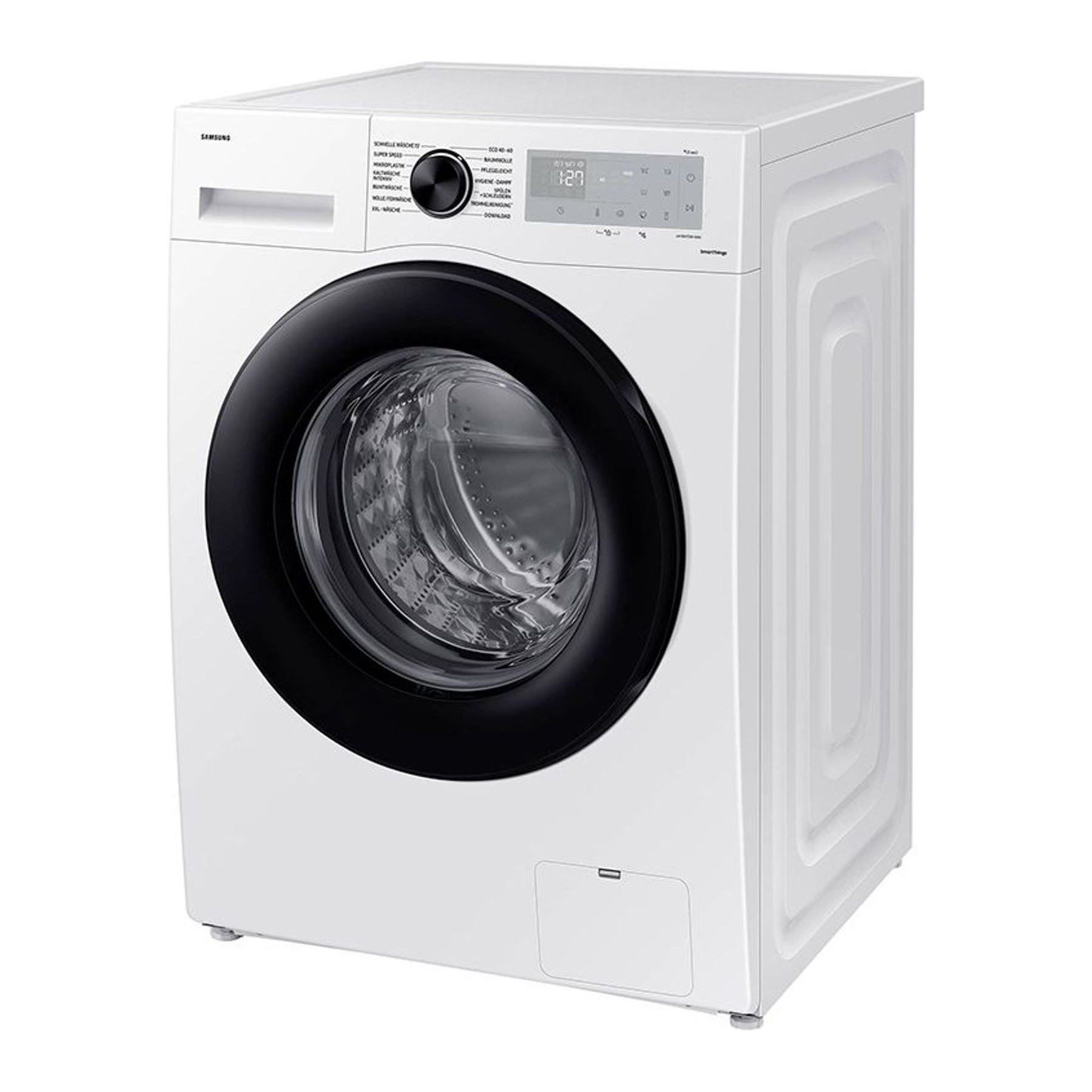 Lave linge hublot SAMSUNG WW11DG5B25AH