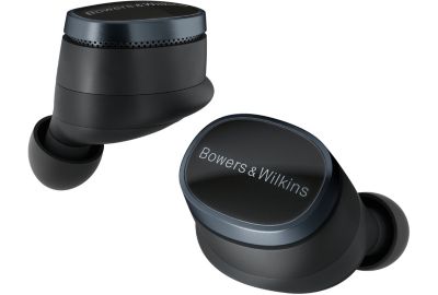Ecouteurs BOWERS AND WILKINS Pi8 Noir