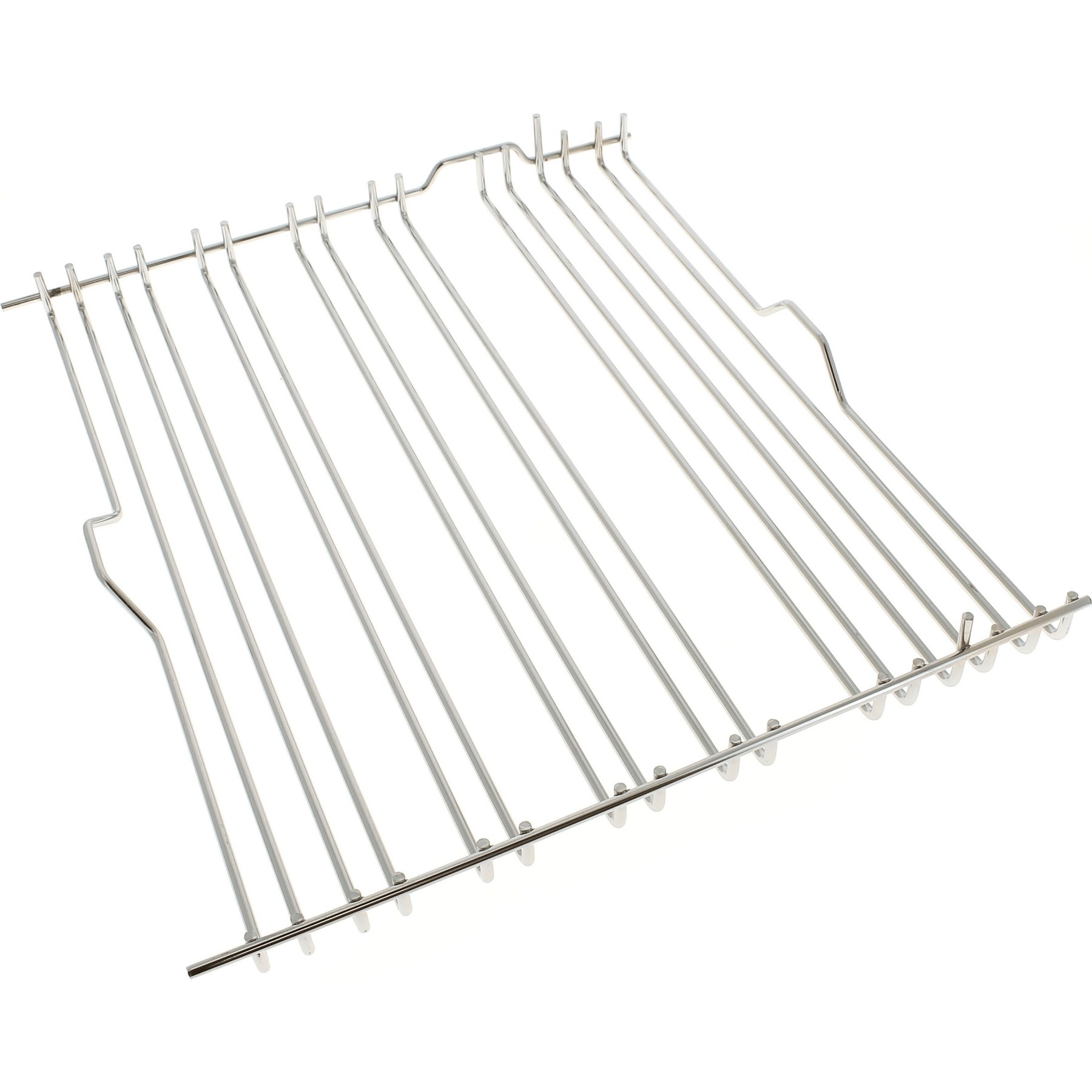 Grille SCHOLTES GLISSIERE (A L UNITE) GAUCHE BIG CAVITY