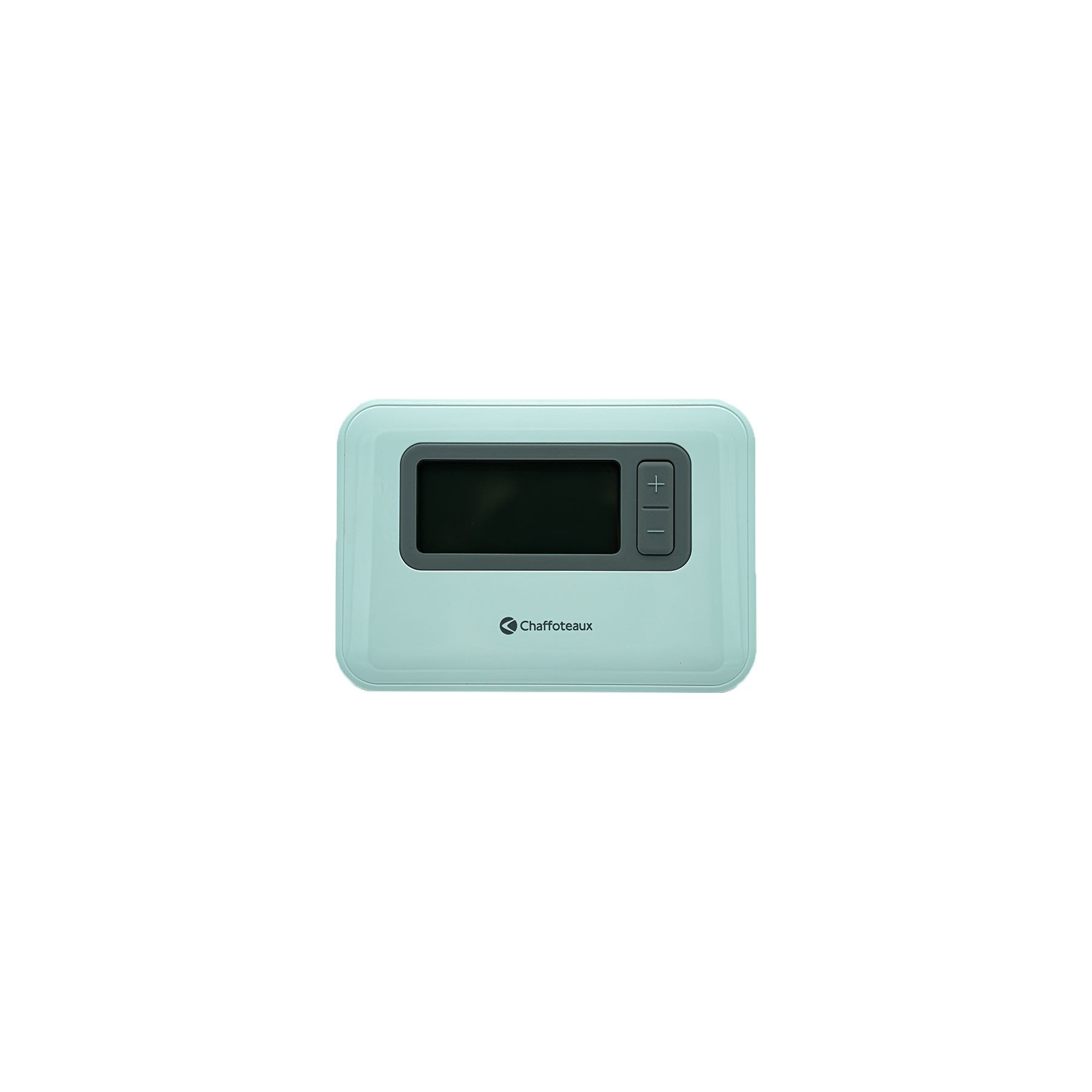 Thermostat connecté CHAFFOTEAUX Filaire Contact Sec Easy Control