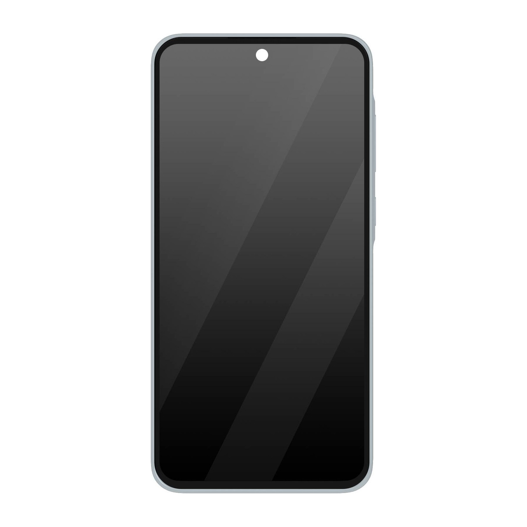 Pièce détachée SAMSUNG Samsung A35 avec Châssis Bleu clair