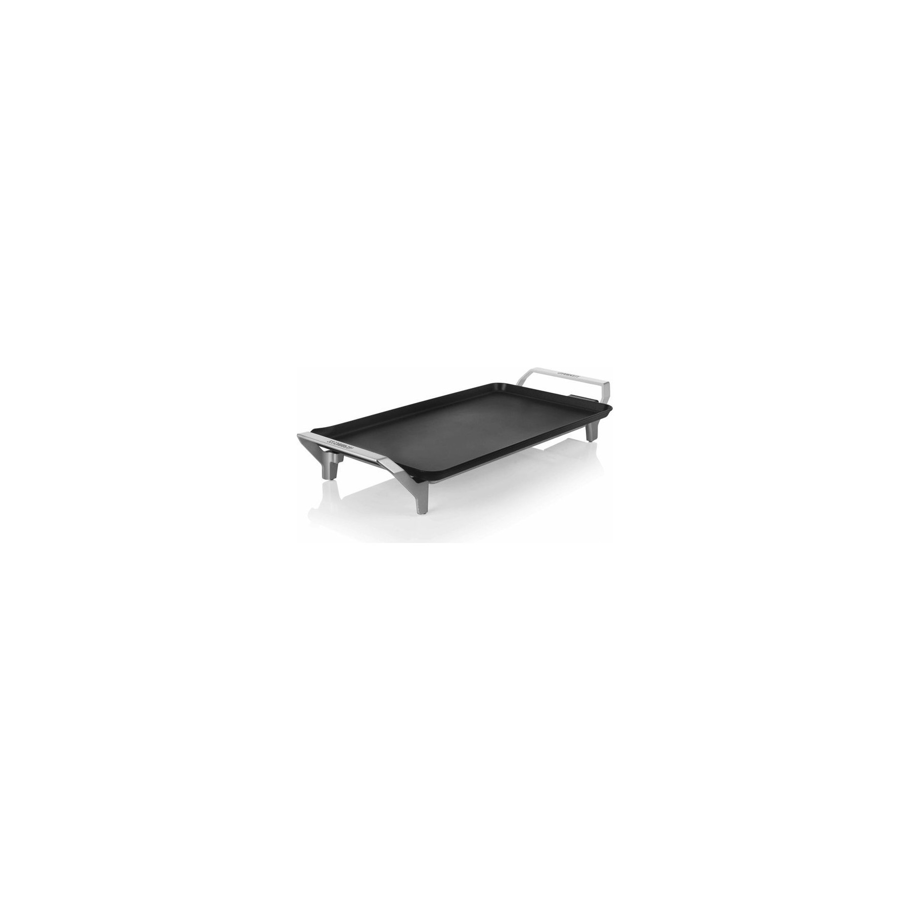 Plancha PRINCESS 46 x 26 cm Noir