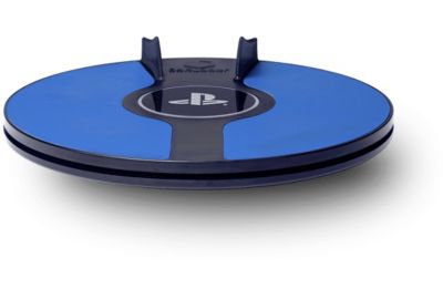 ACC. 3DRUDDER Contrôleur de déplacement pour PS VR