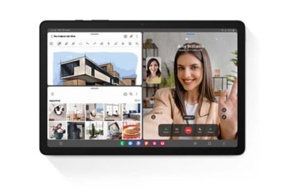 Tablette Android SAMSUNG Galaxy Tab A9 64Go Wifi Gris Anthracite Reconditionné