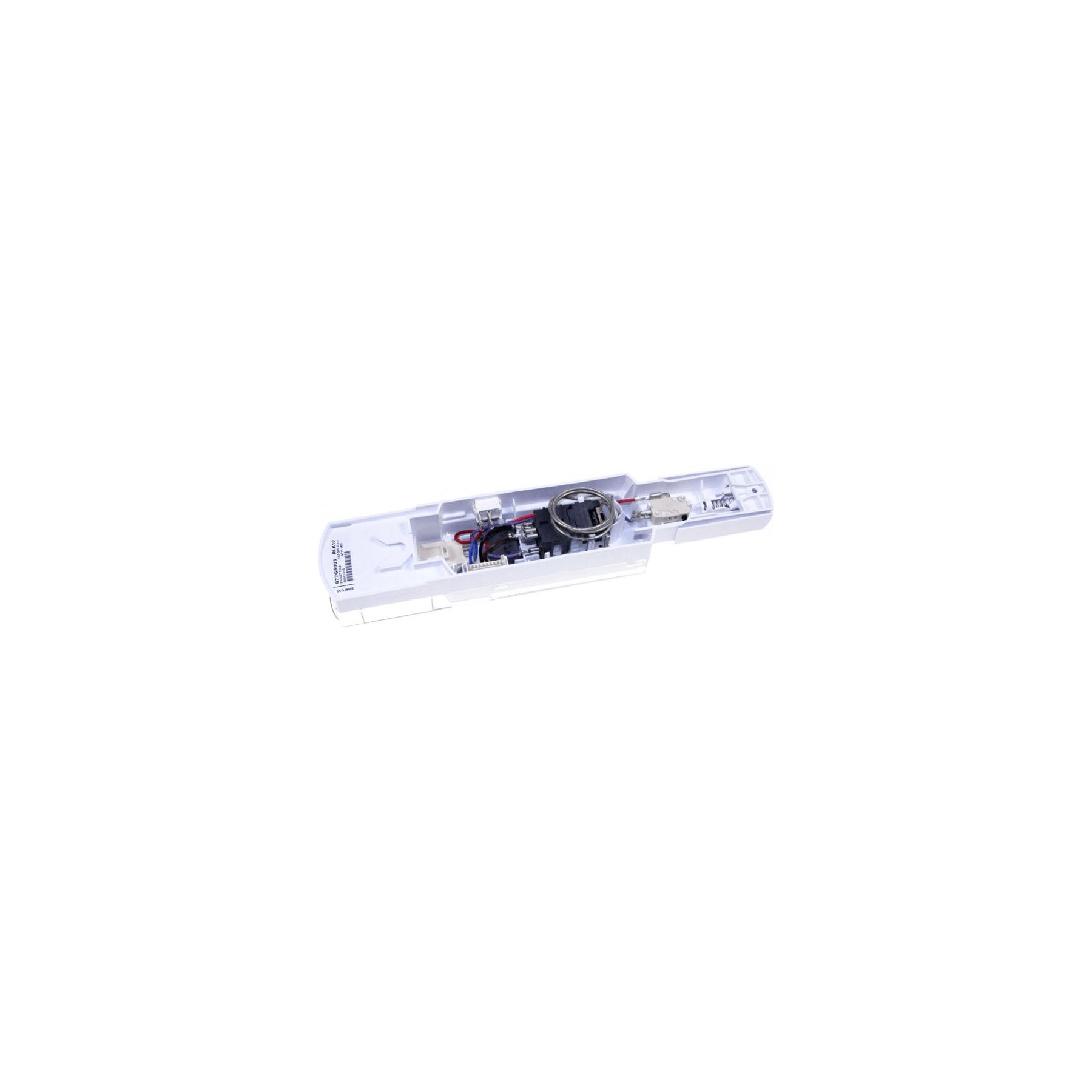 Thermostat BOSCH unite de reglage thermostatique complete