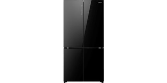 Réfrigérateur multi portes HISENSE RQ768N4GBE