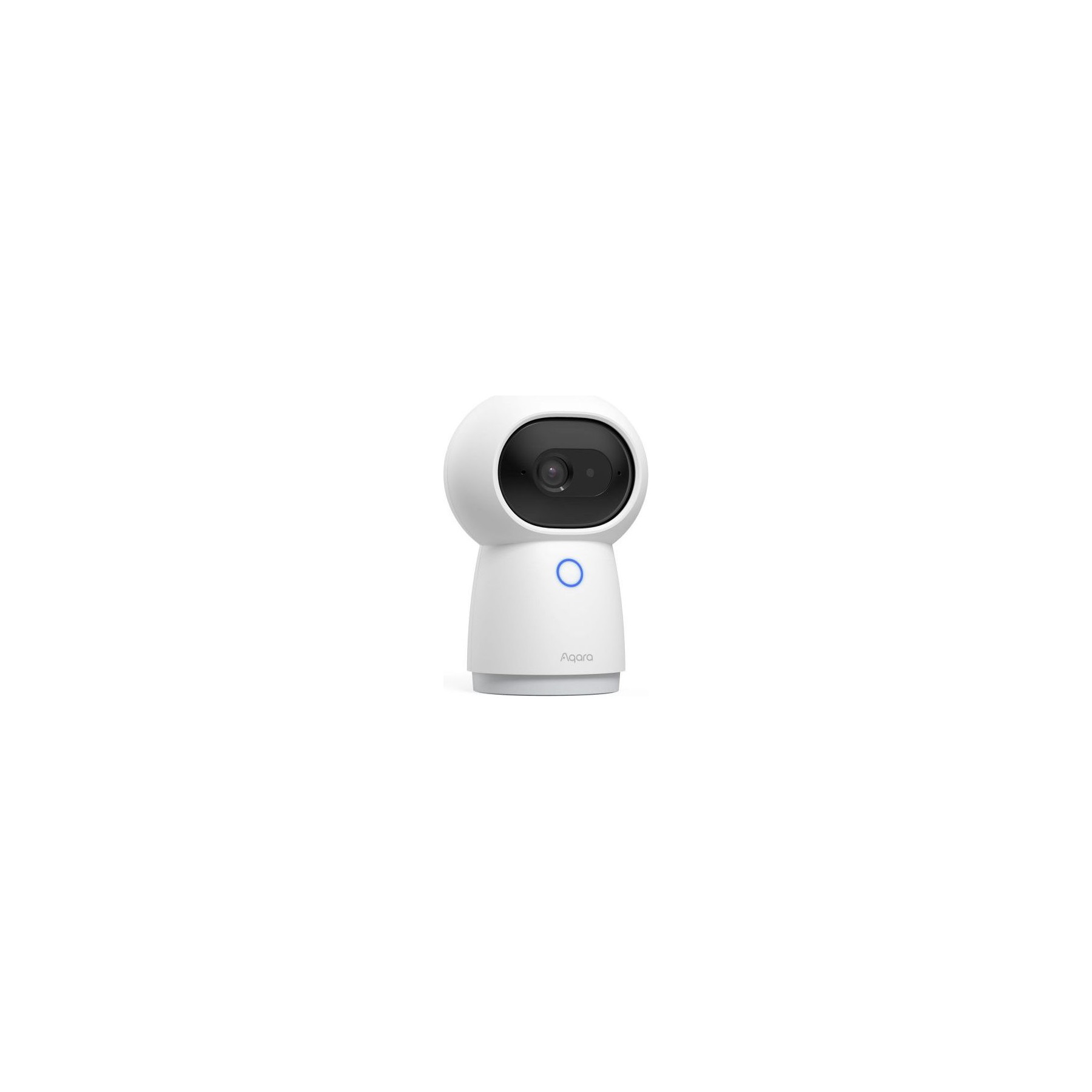 Caméra de surveillance XIAOMI Caméra Aqara avec contrôleur domotique Z