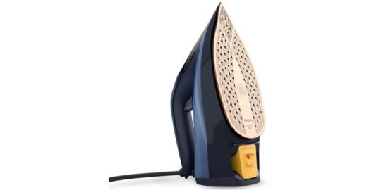 Fer à repasser PHILIPS DST8020/20 fer à vapeur Série 8000 Bleu clair, 3000W