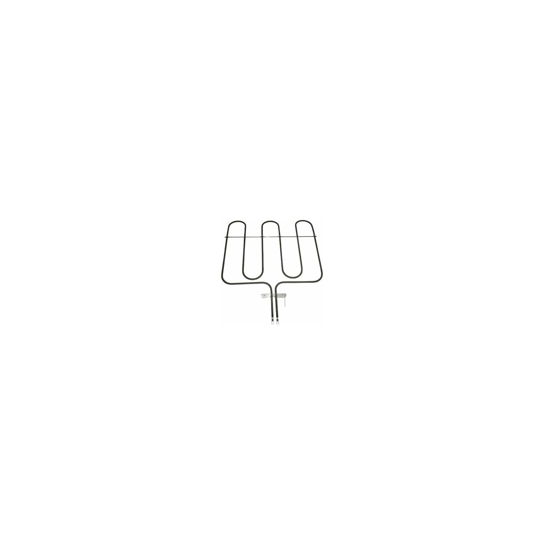 Résistance ROSIERES RESISTANCE DE VOUTE 2000 W 450X135...