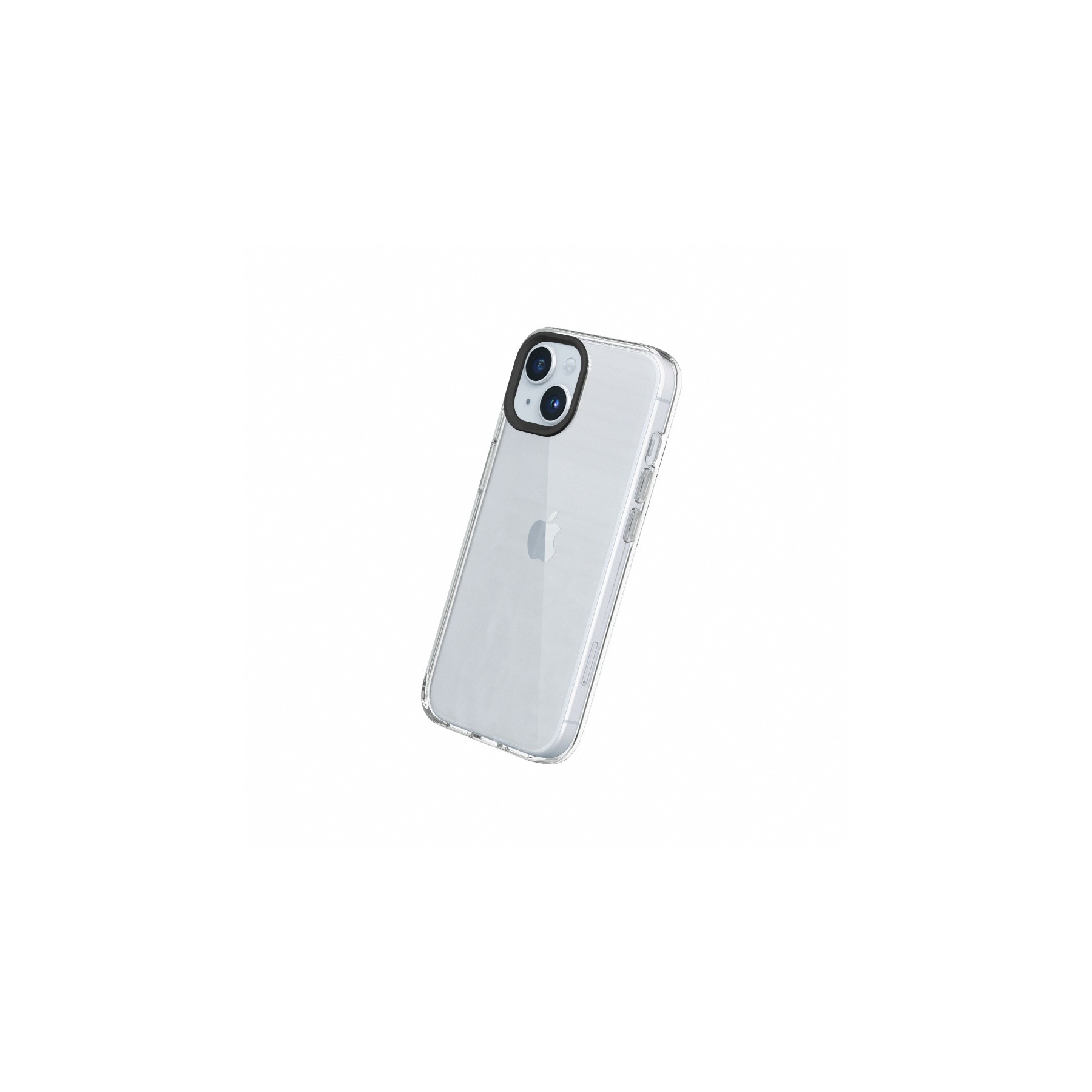 Coque RHINOSHIELD iPhone 15 Clear Case