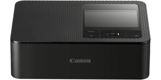 Impr. CANON SELPHY CP1500 Noire