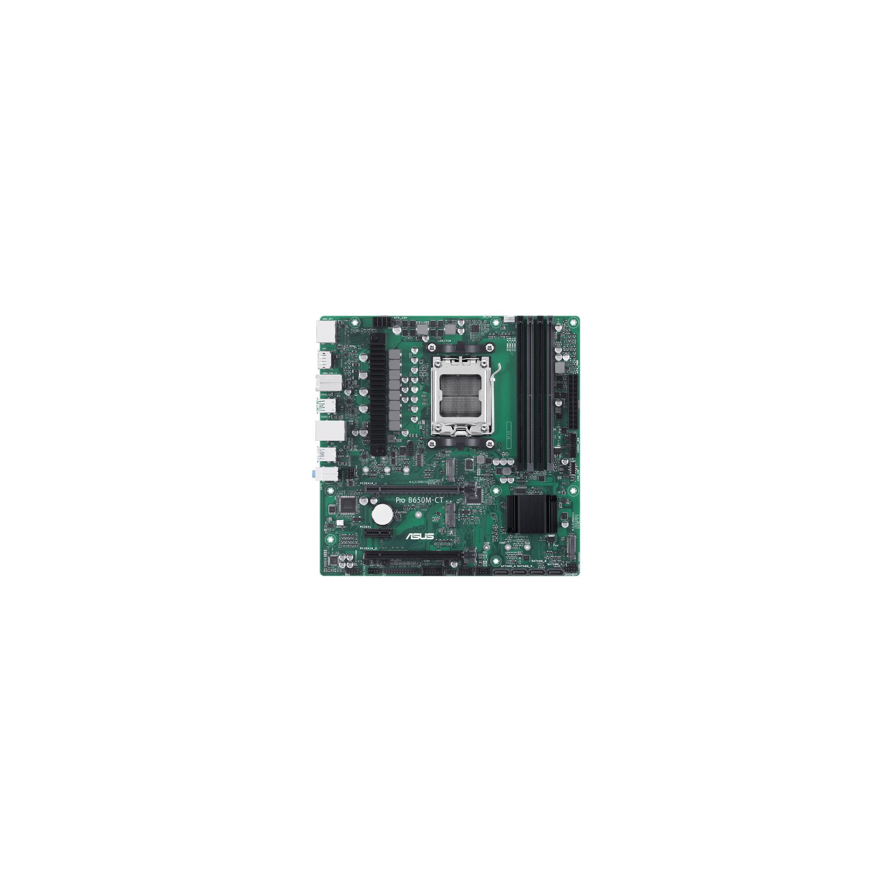 Carte mère ASUS 90MB1EC0-M0EAYC