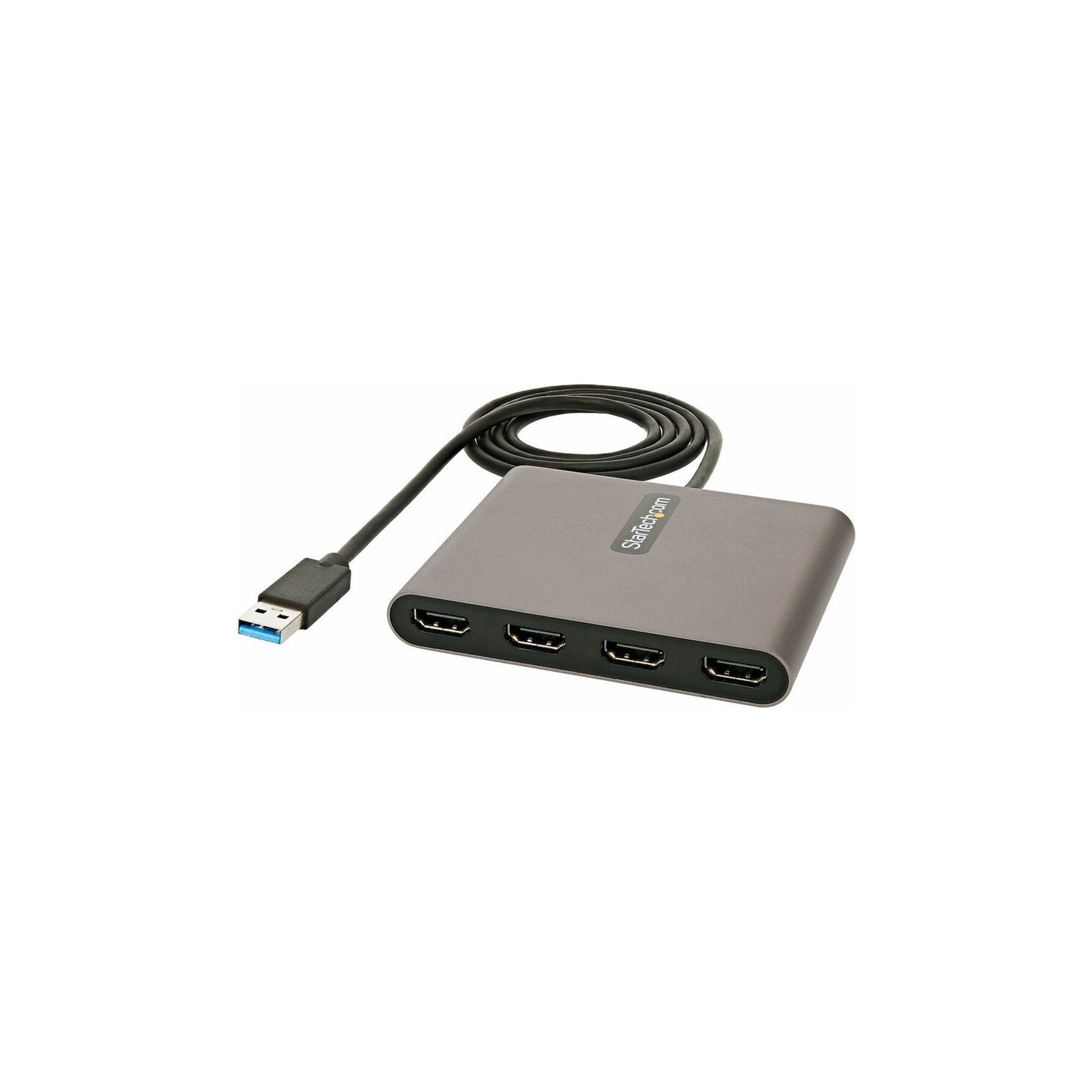 Hub USB C STARTECH USB32HD4