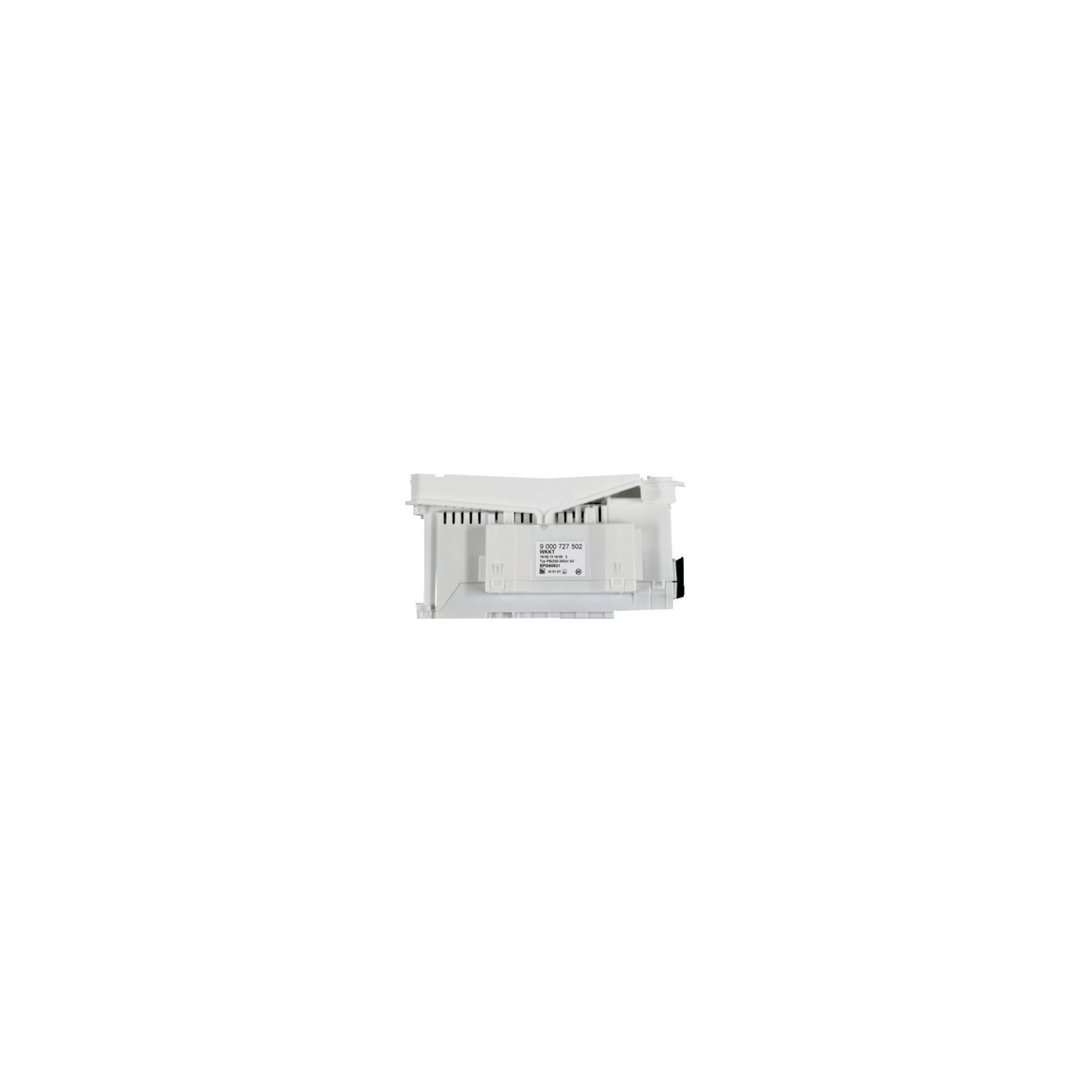 Module électronique BOSCH MODULE DE PUISSANCE POUR LAVE VAISSELLE