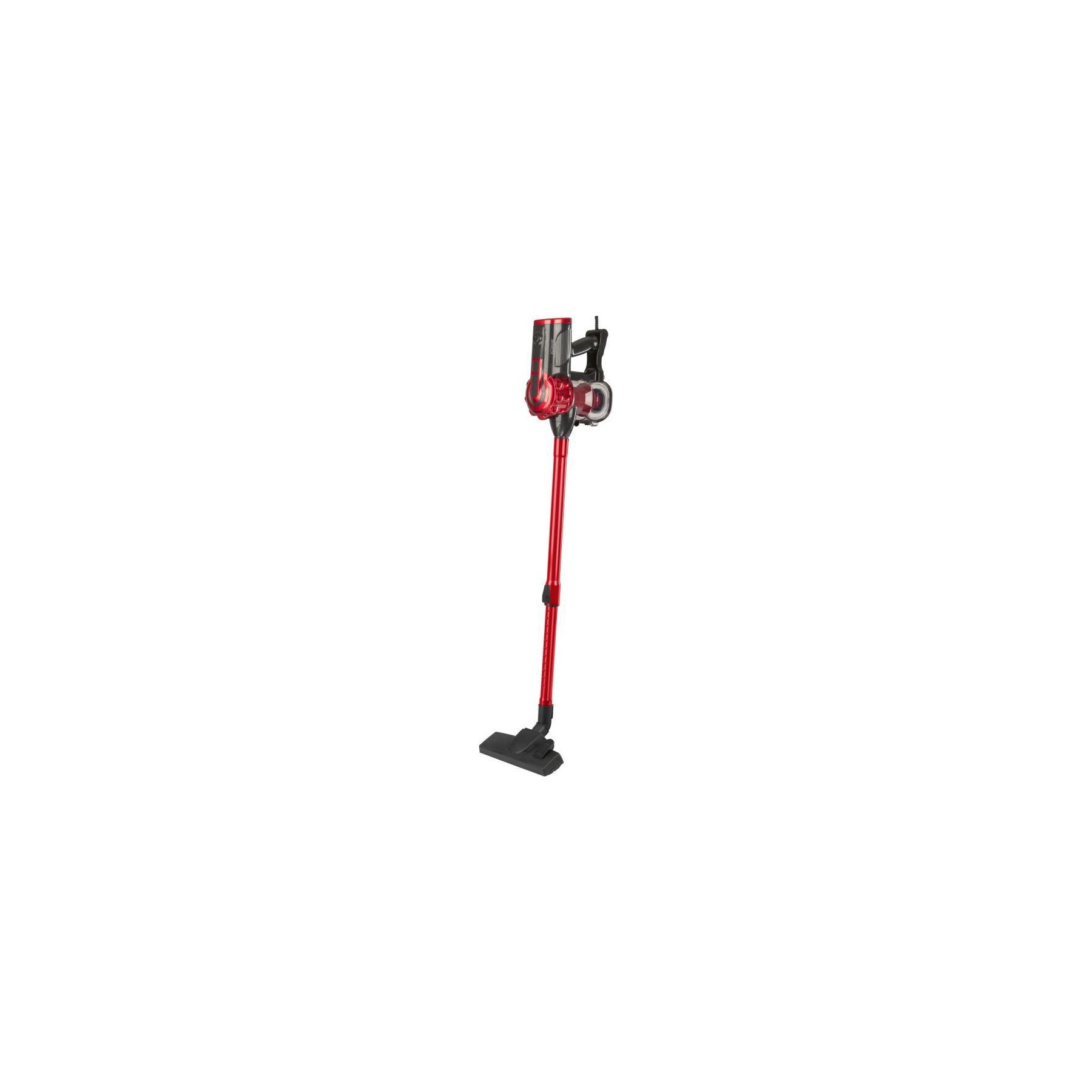 Aspirateur balai BOMANN BS6072CB-Rouge
