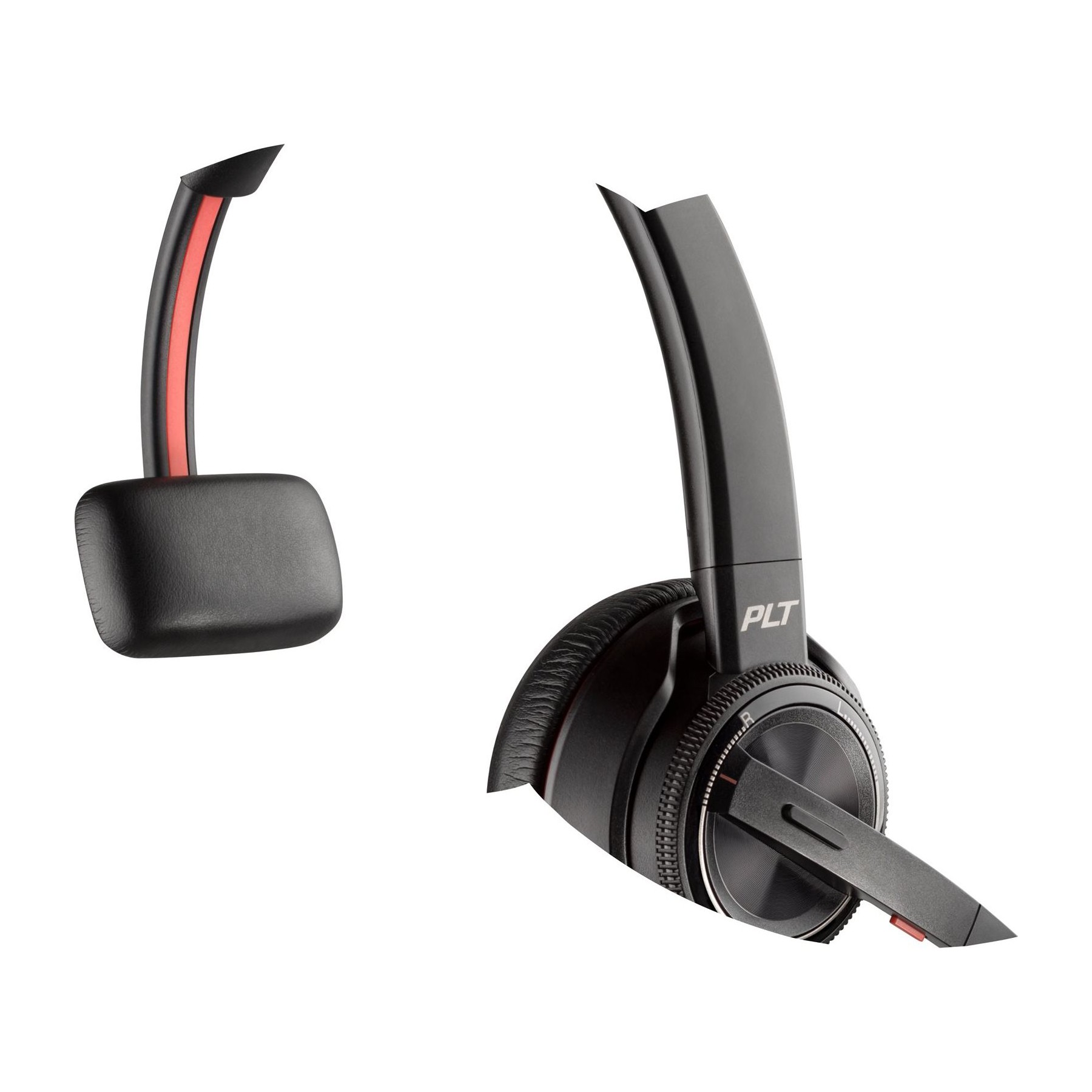 Hub USB C POLY HP 8D3E9AA#ABB