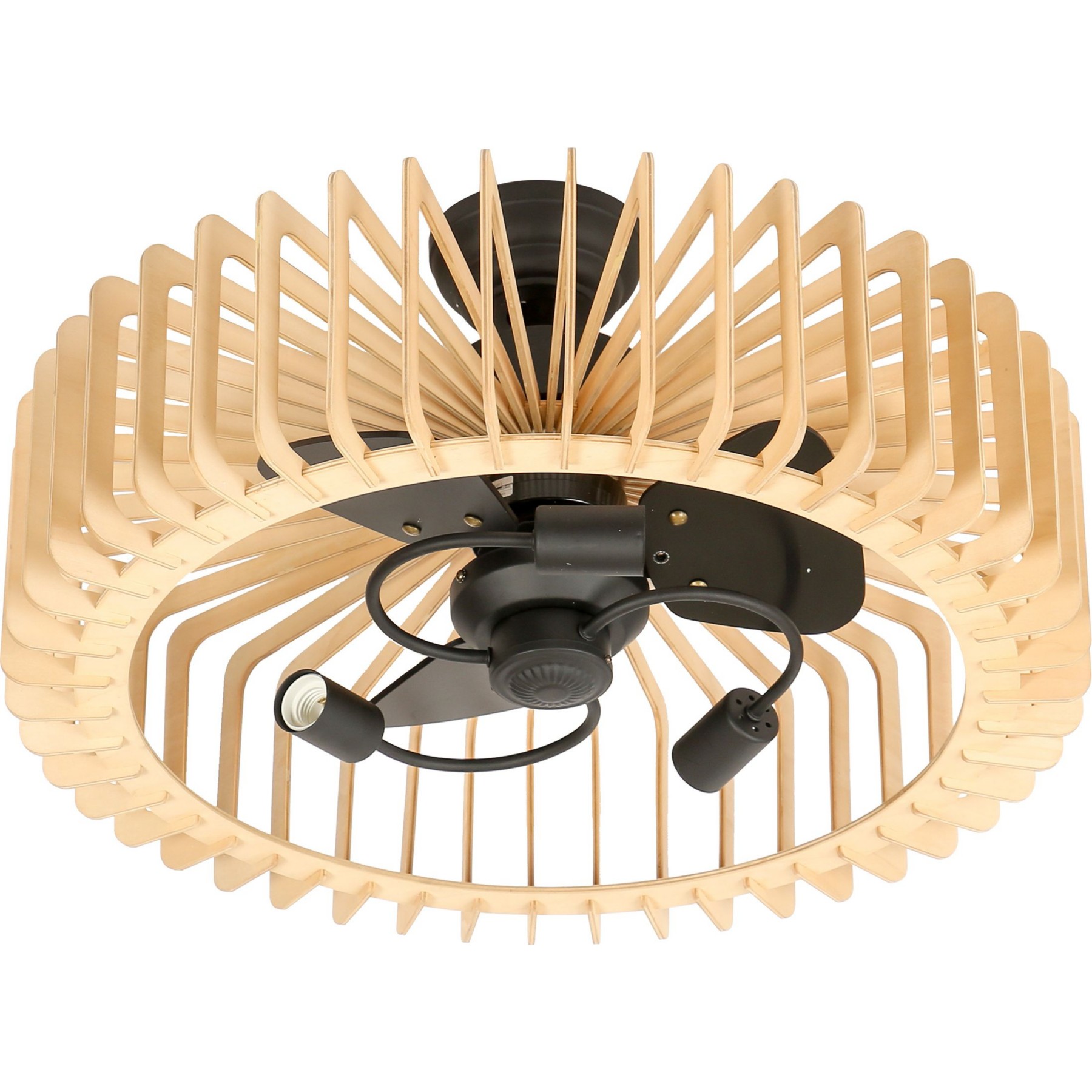 Ventilateur plafonnier FARELEK 112443