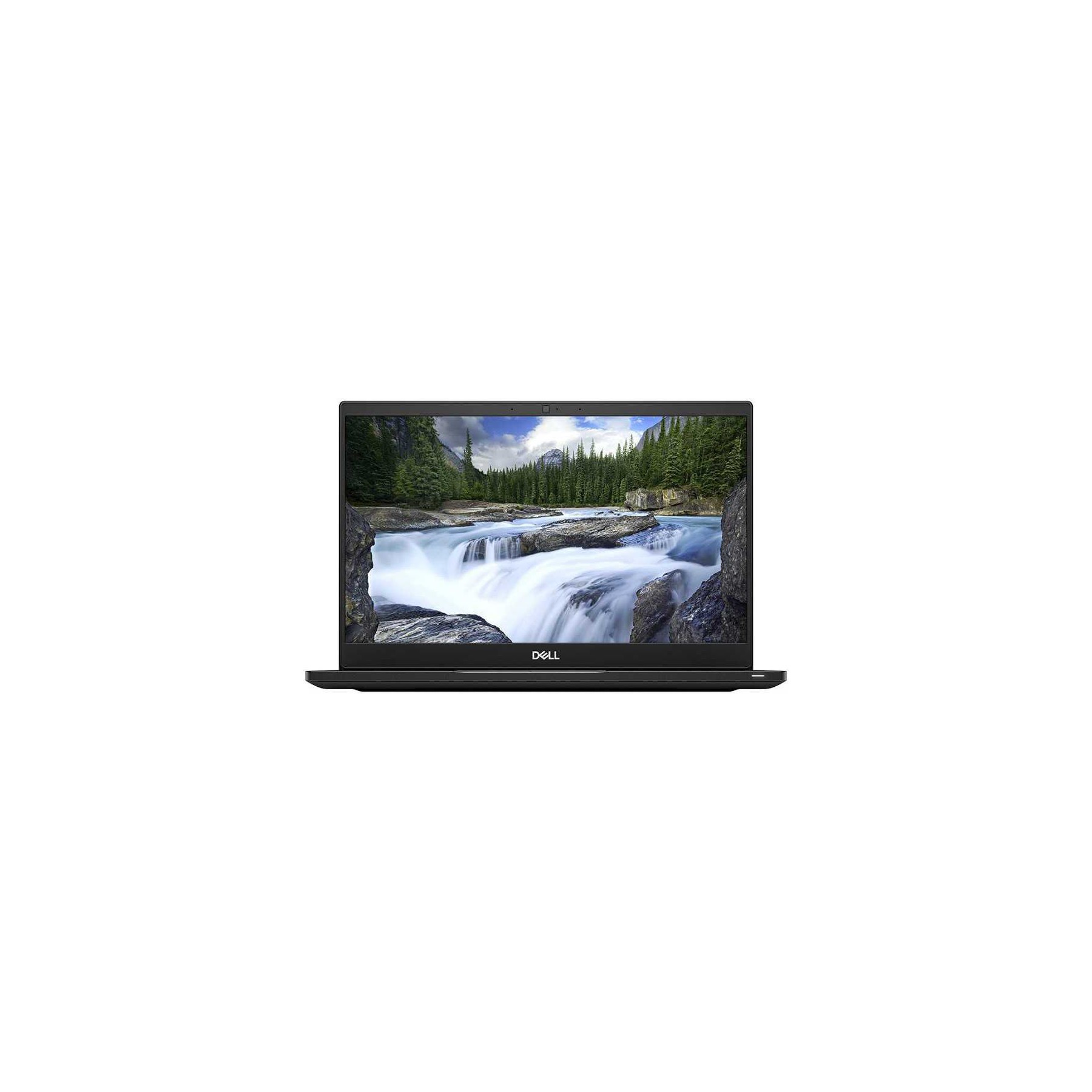 Ordinateur portable reconditionné DELL Latitude 7390 - 16Go - SSD 256Go Reconditionné