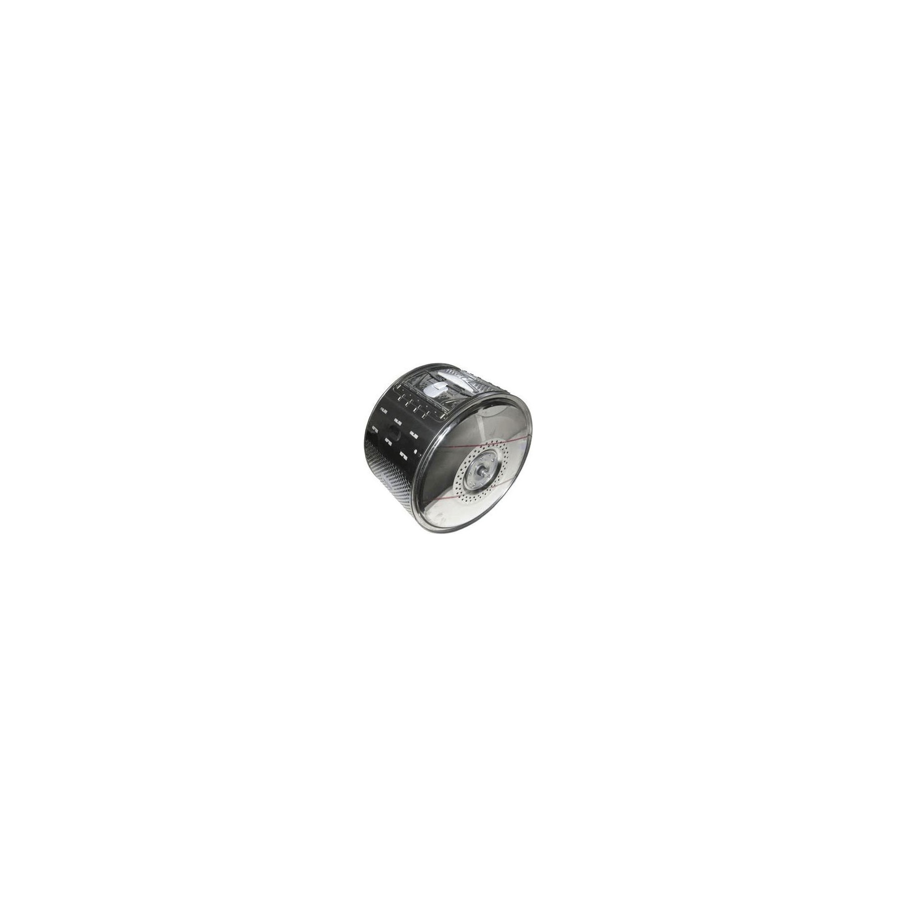 Tambour WHIRLPOOL TAMBOUR AVEC ENTREE DE 210 M/M KIT POUR