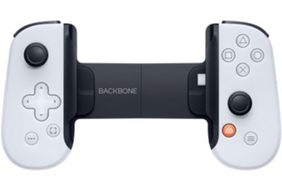 Manette BACKBONE ONE 2 PLAYSTATION USB-C