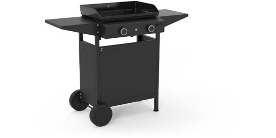 Chariot Plancha FORGE ADOUR CHOAF60N