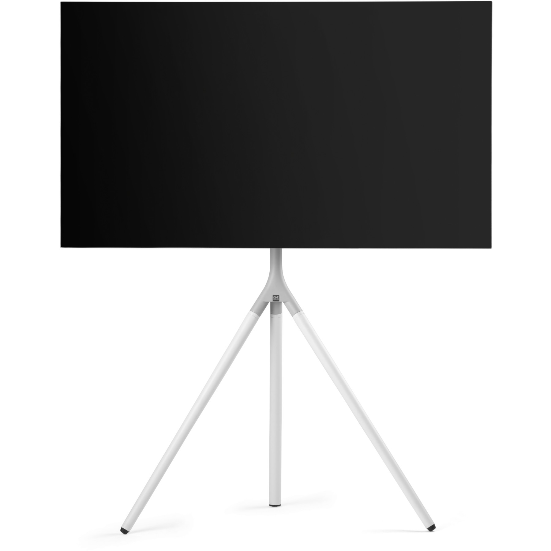 Pied TV ONE FOR ALL Rotatif 32-65'' blanc arctique WM7462