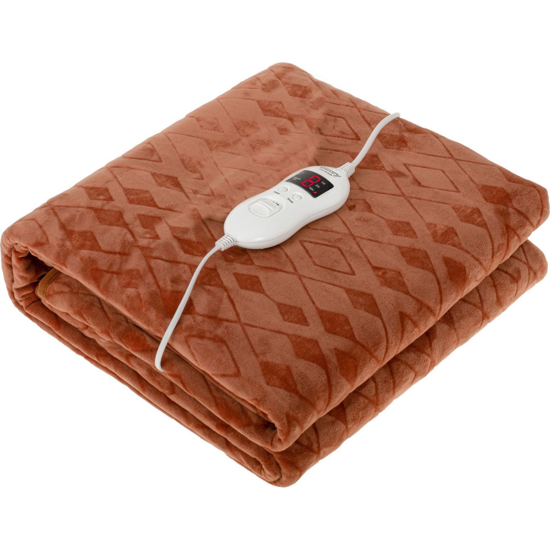 Matelas chauffant CAMRY Camry CR7435 Chauffe-lit 150 x 80 cm