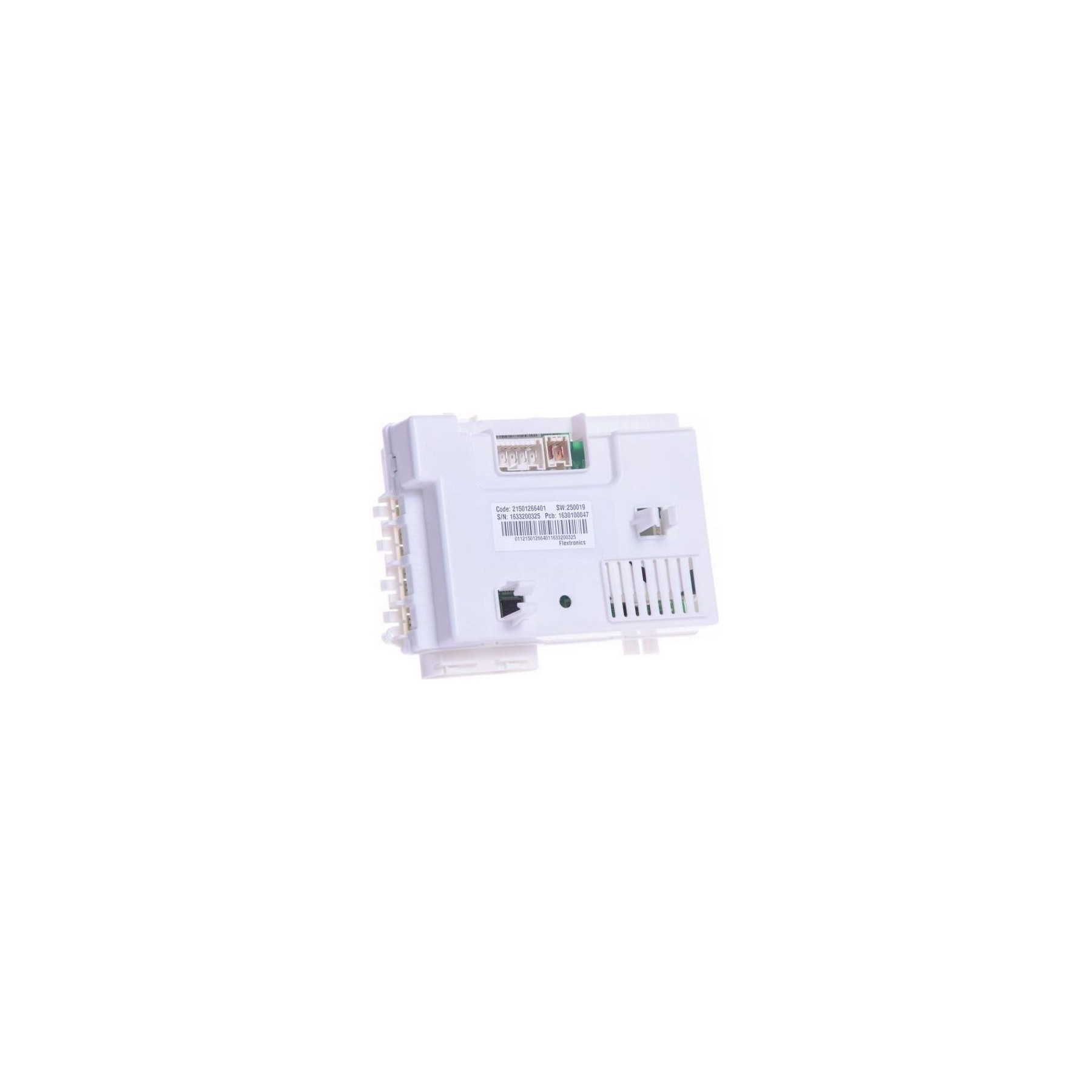 Carte WHIRLPOOL ID521173REC