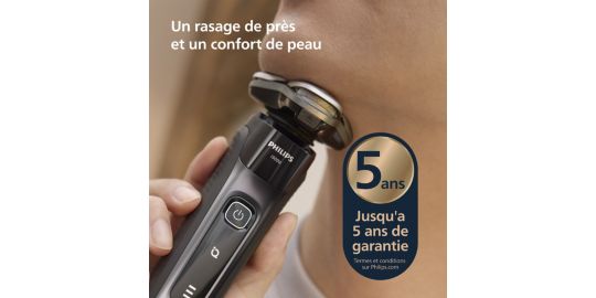 Rasoir électrique PHILIPS Serie 9000 X9000/30