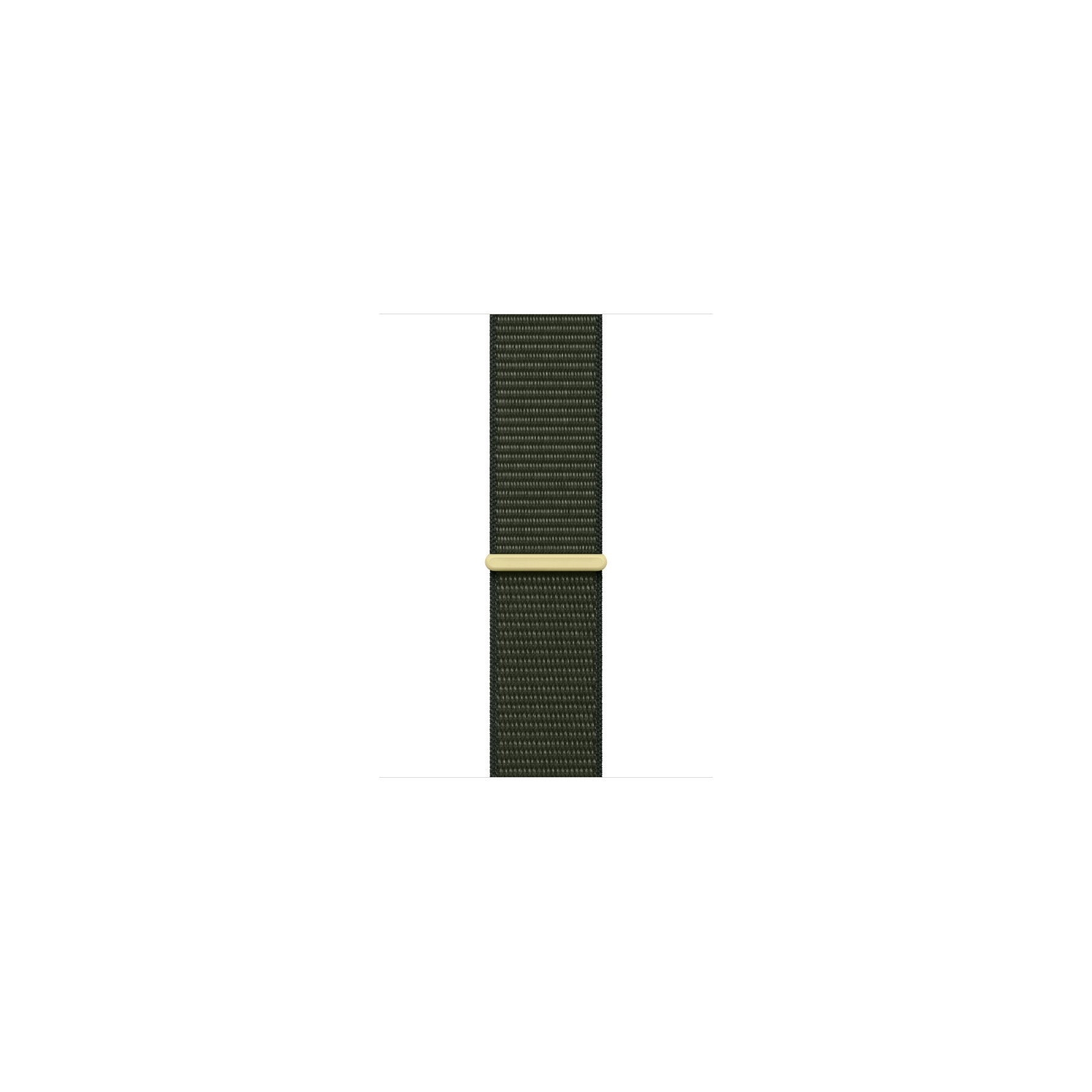 Bracelet APPLE Watch 45mm Boucle Sport Cyprès
